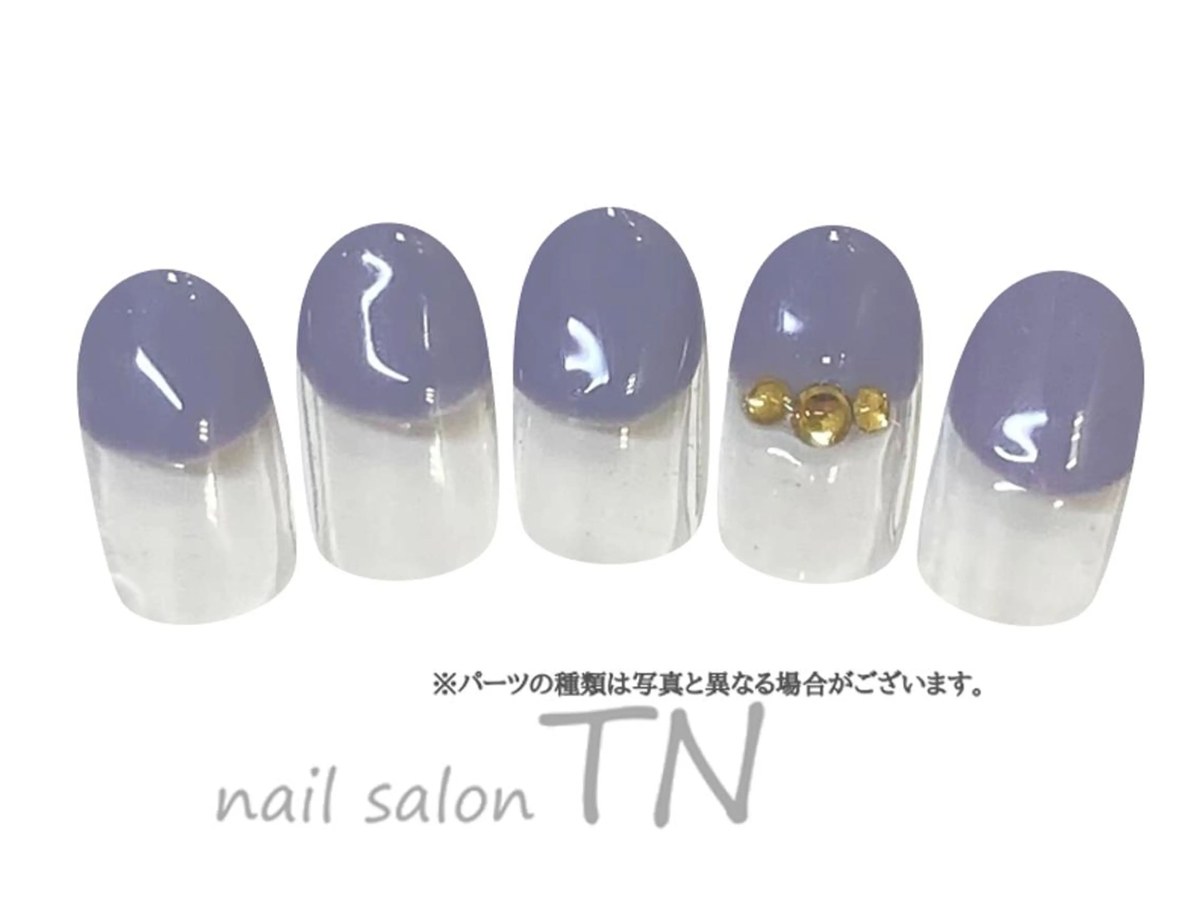 ネイル ハンドネイル 矢川 まどかのネイルデザイン