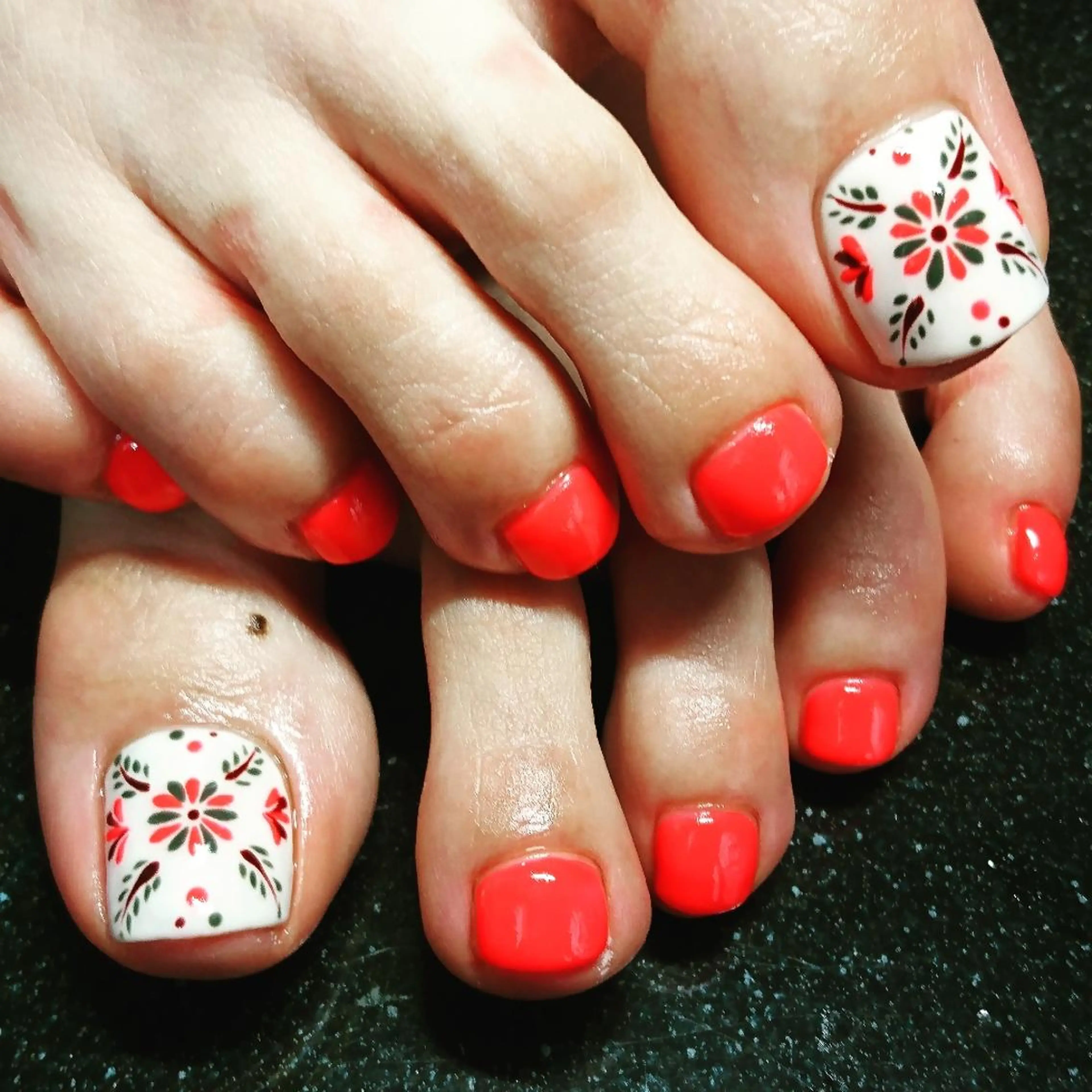 ネイル ☆ KANON☆のネイルデザイン