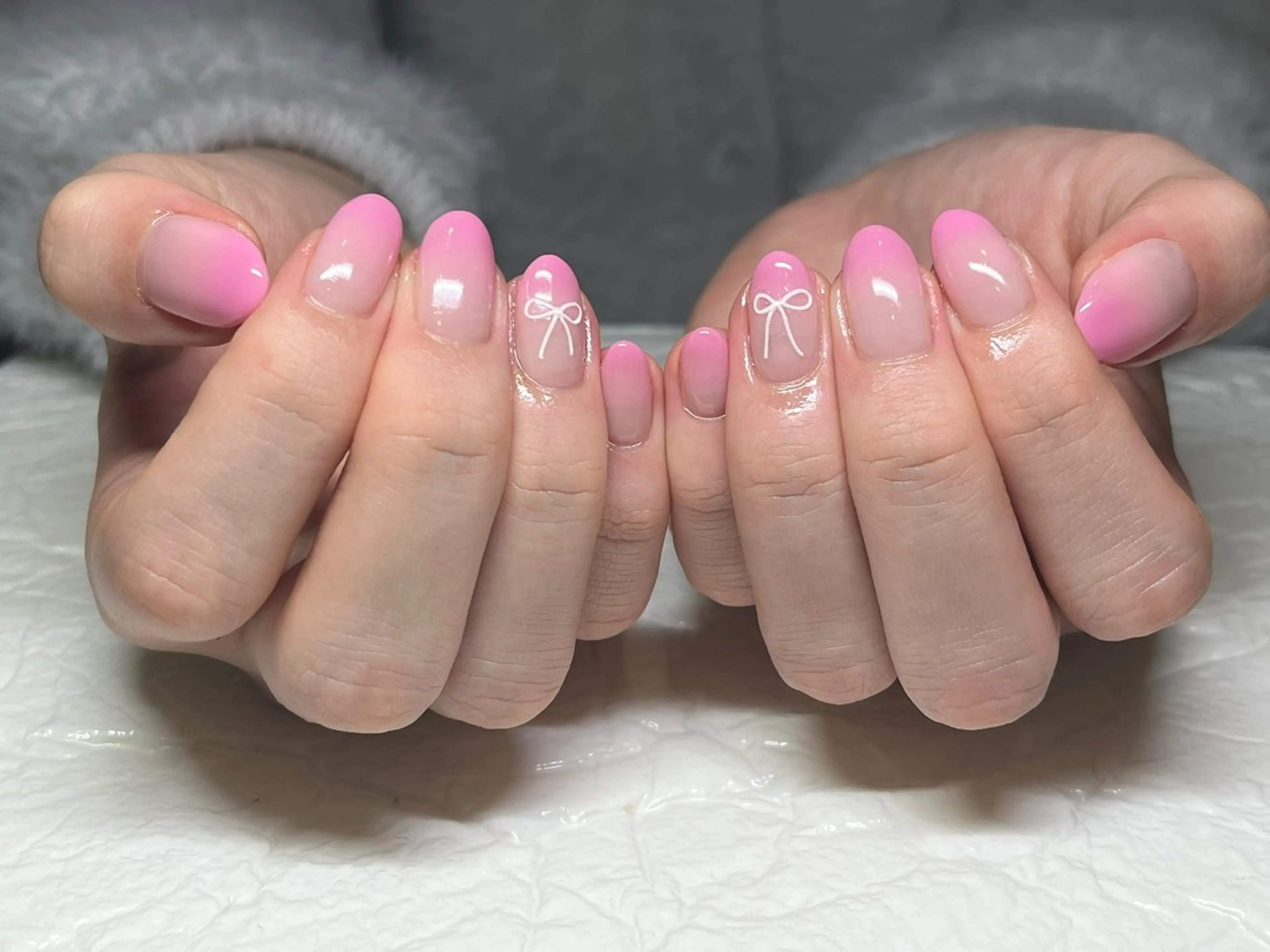 ネイル ネイリスト ももこのネイルデザイン