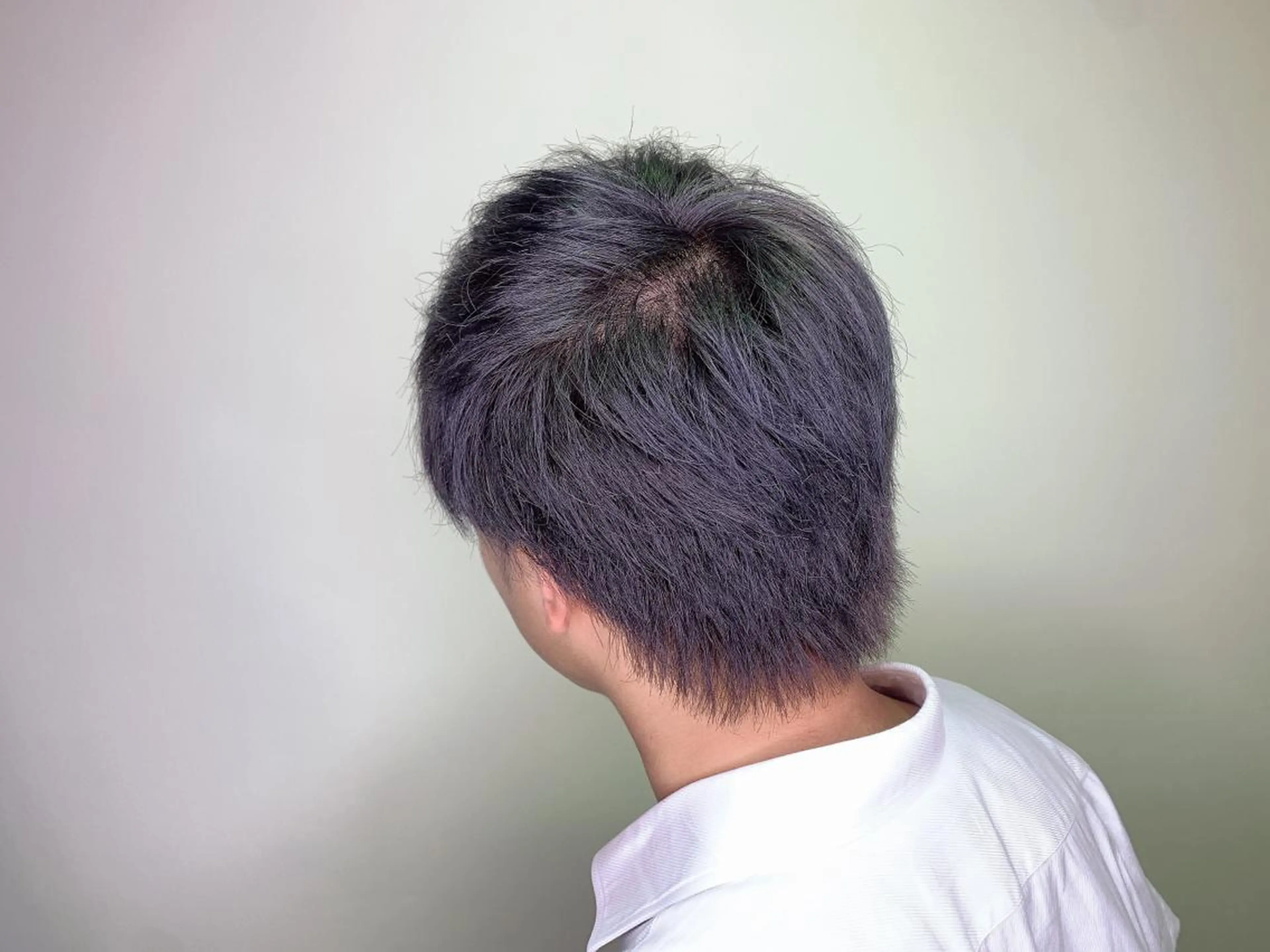 ショート メンズ 今村 愛美のヘアスタイル