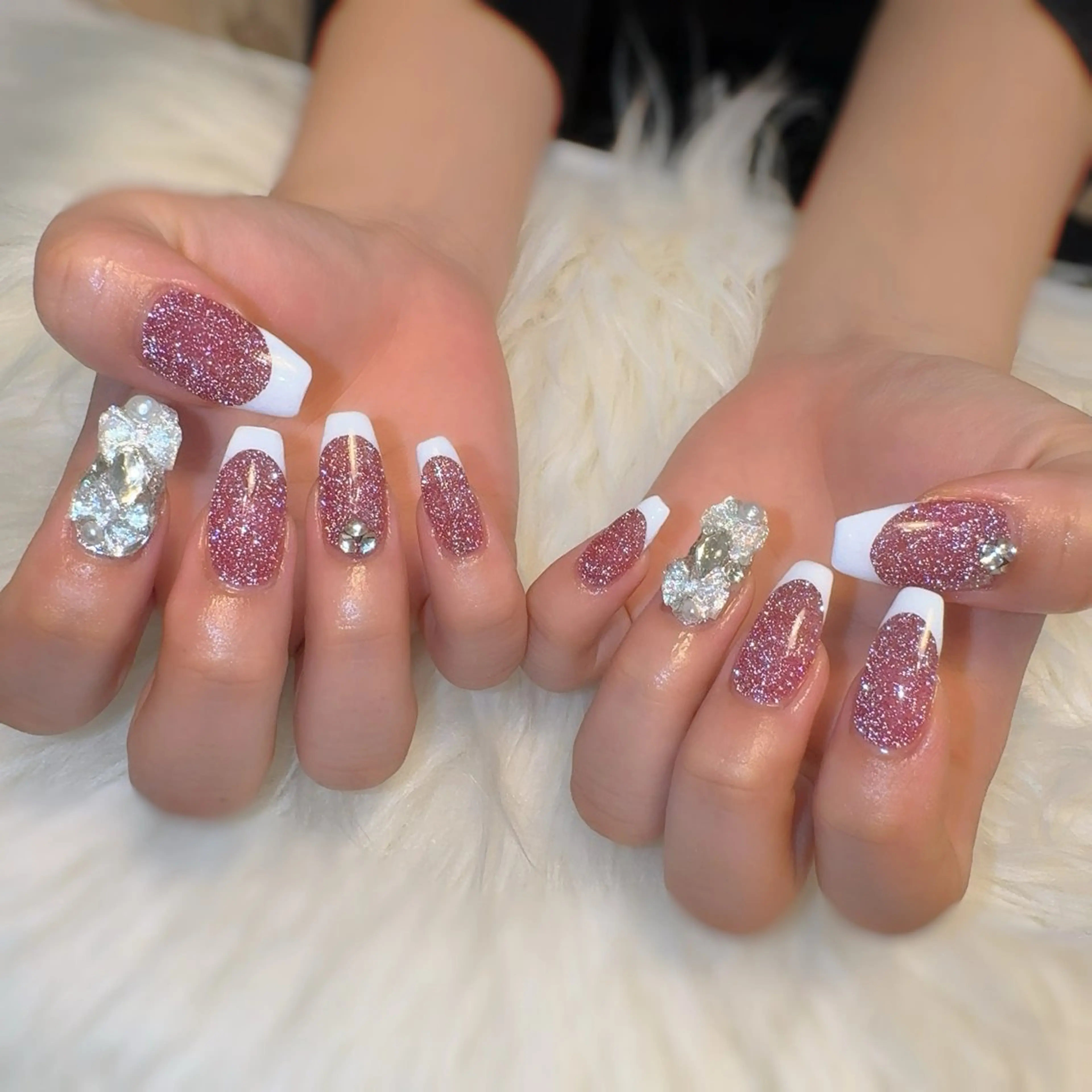 ネイル ハンドネイル nail salon nommi yukaのネイルデザイン