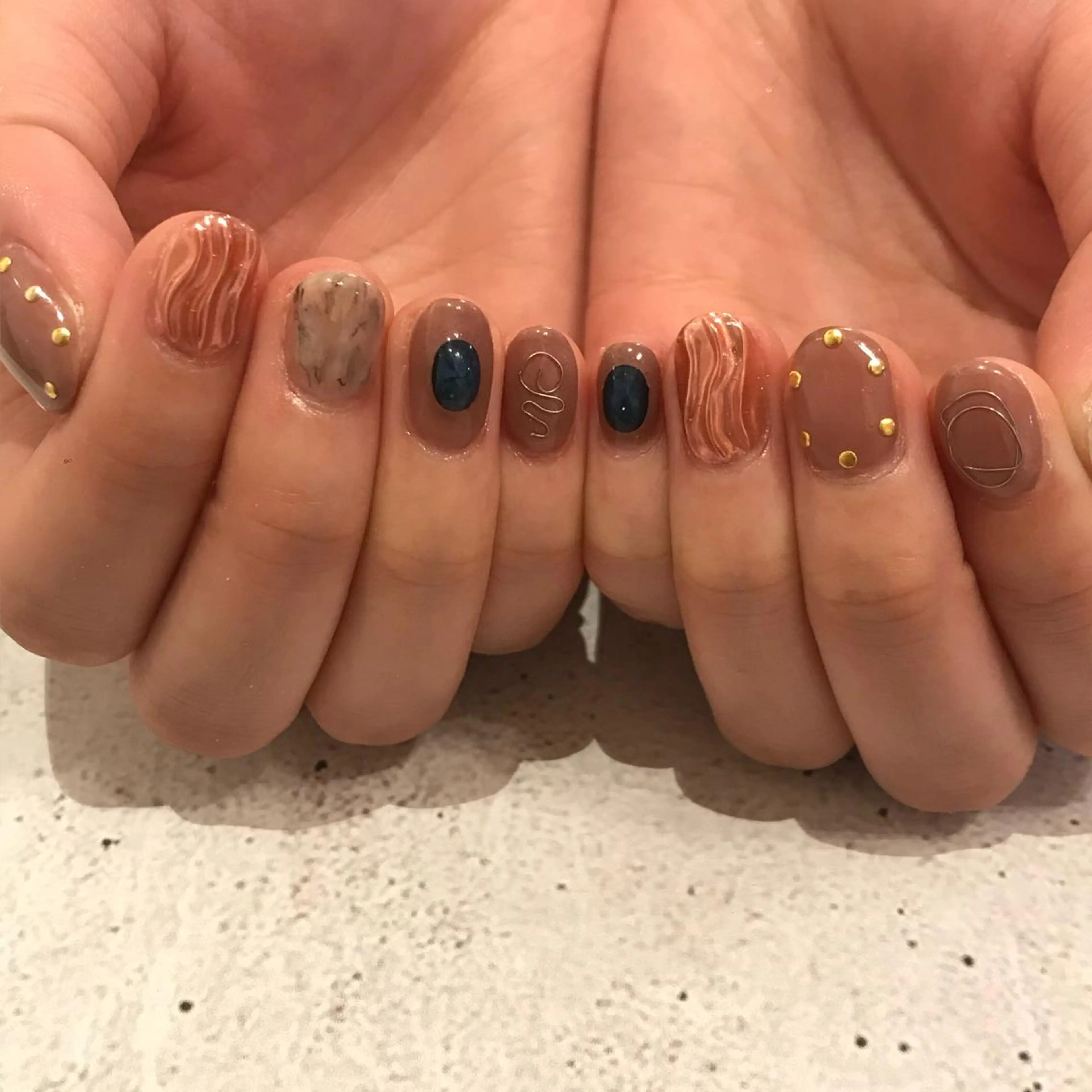 ネイル HiMe .のその他イメージ