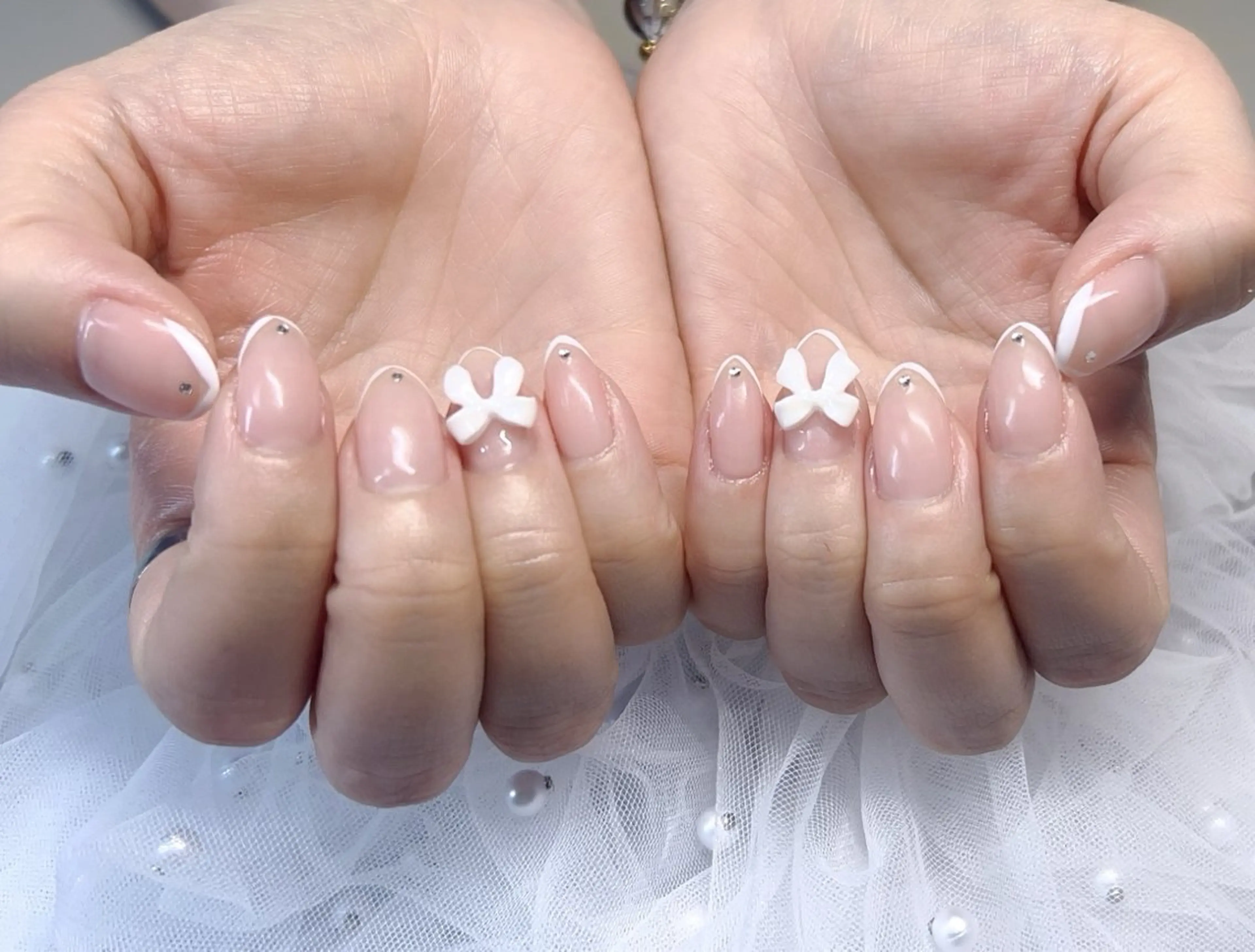 ネイル YK ネイルサロンのネイルデザイン