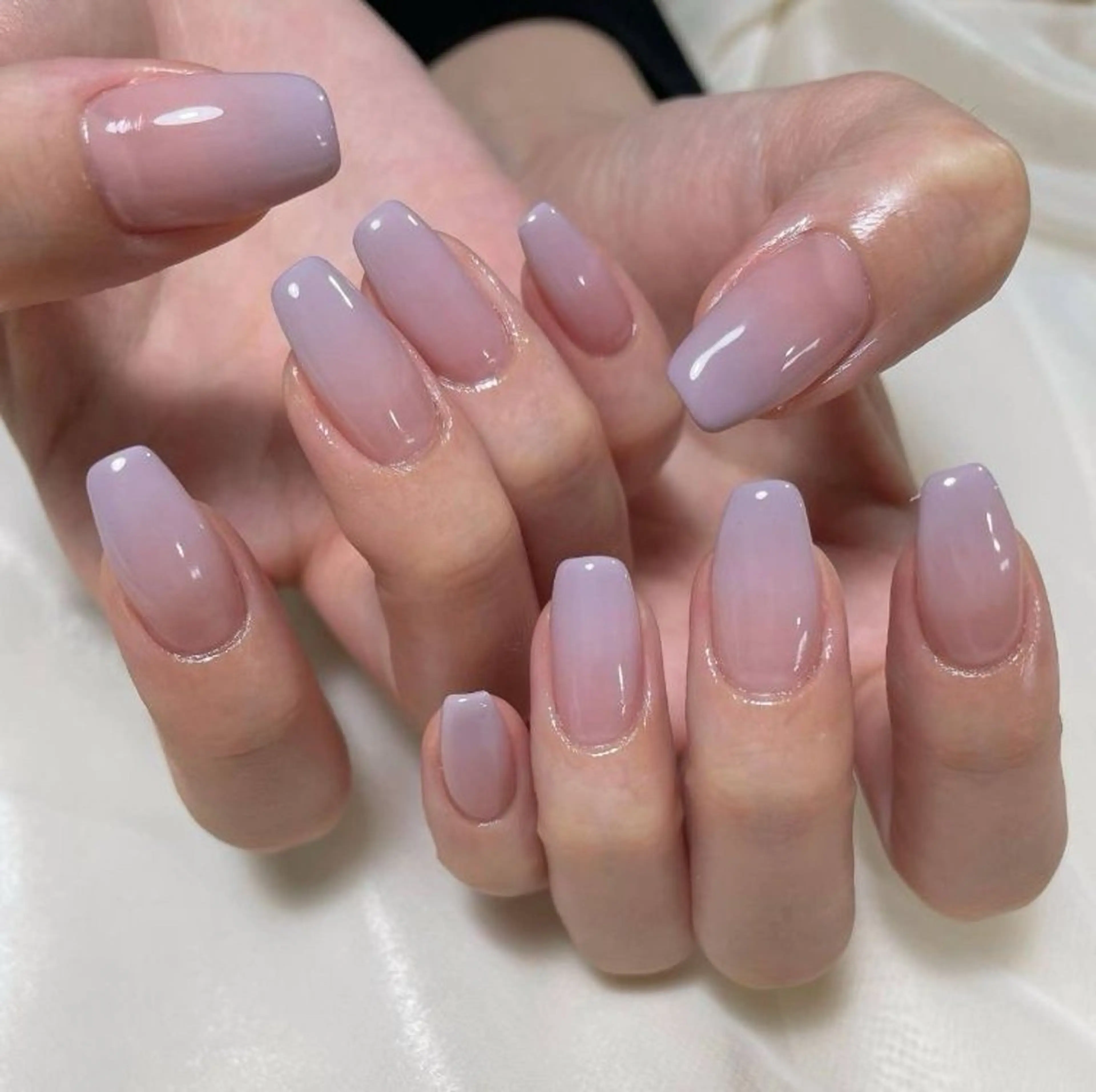 ネイル MODA みうのネイルデザイン