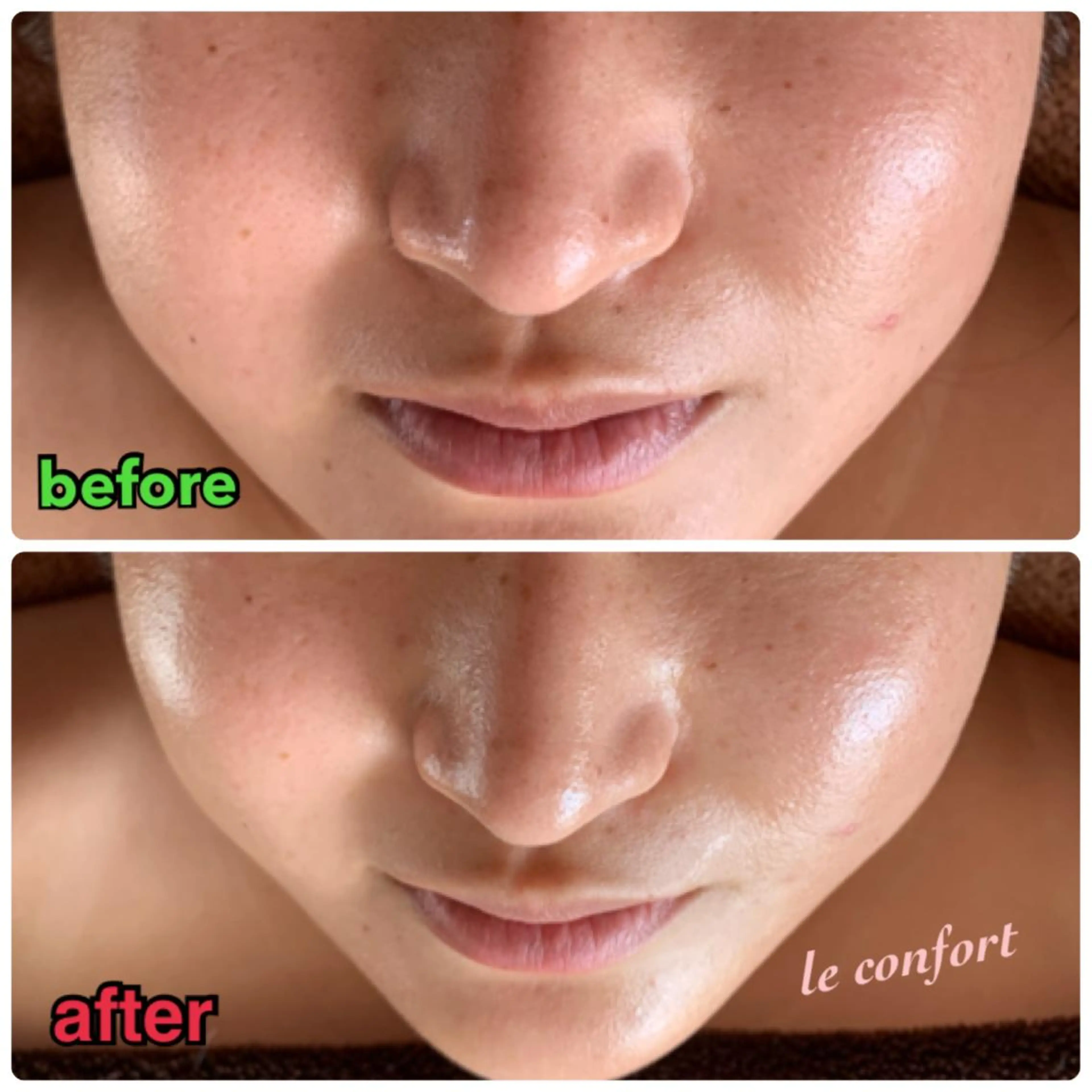 エステ 長谷川 由美のエステ・リラクイメージ