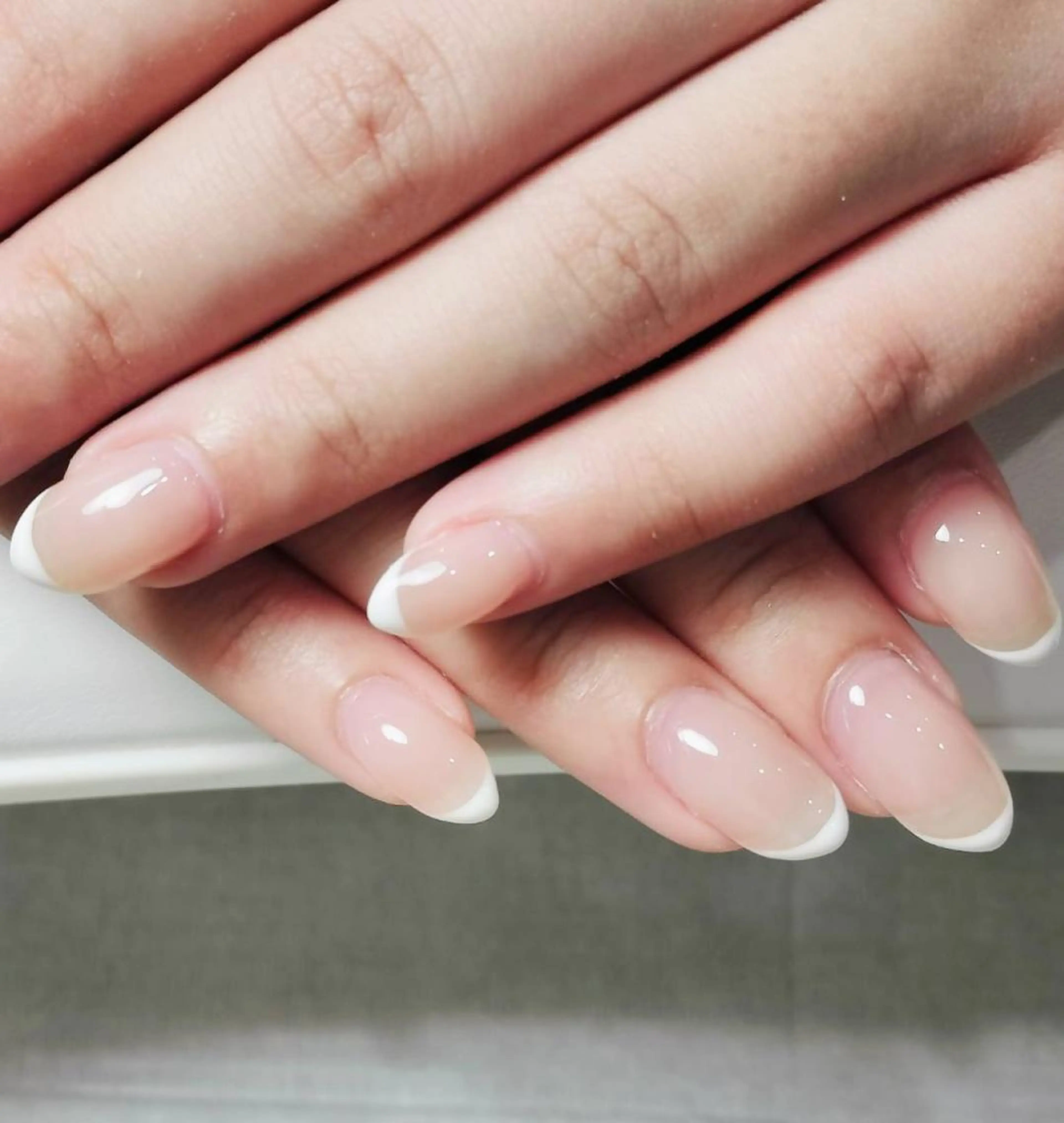 ネイル ハンドネイル 桃子 Nail高円寺のネイルデザイン