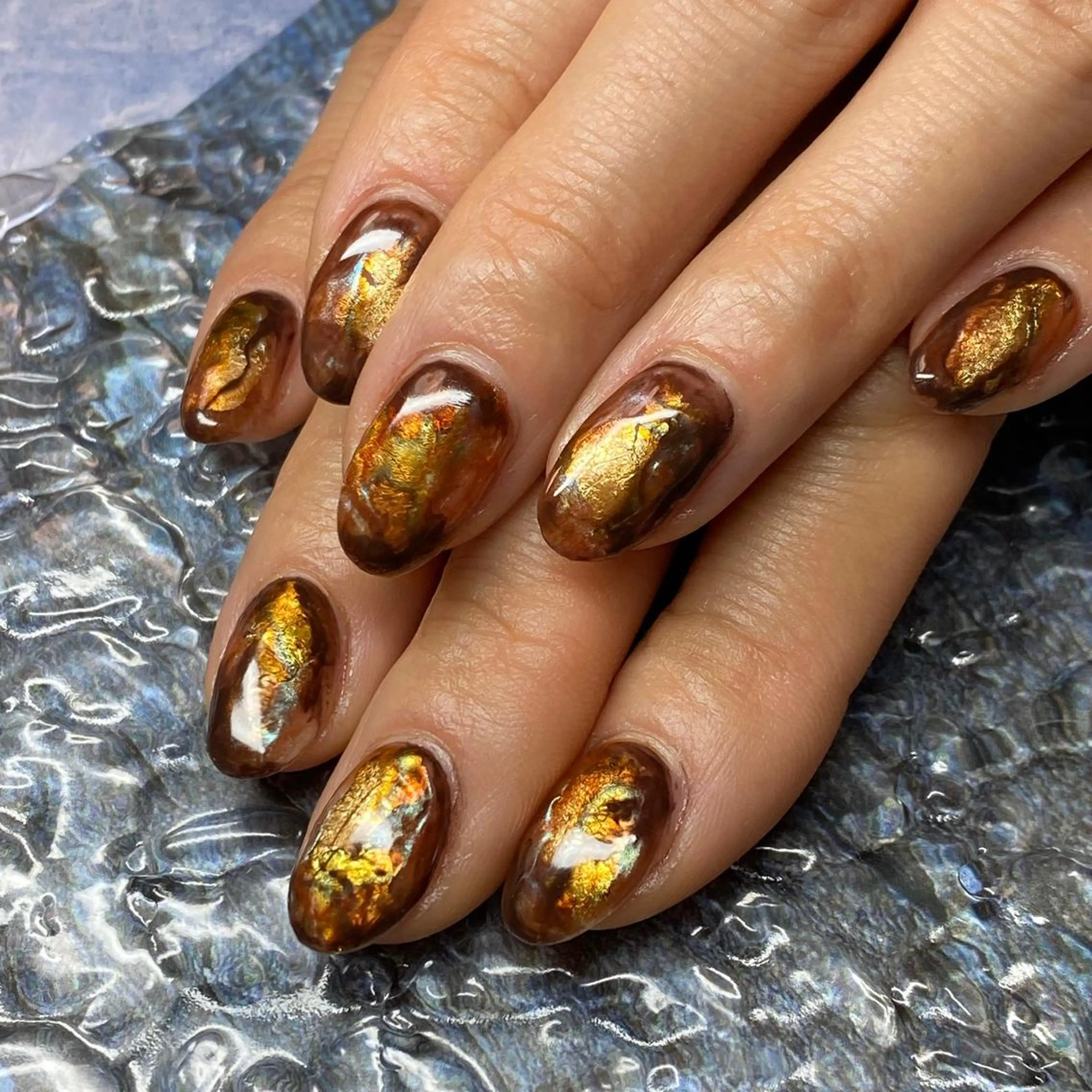 ネイル C&C シーアンドシーのネイルデザイン