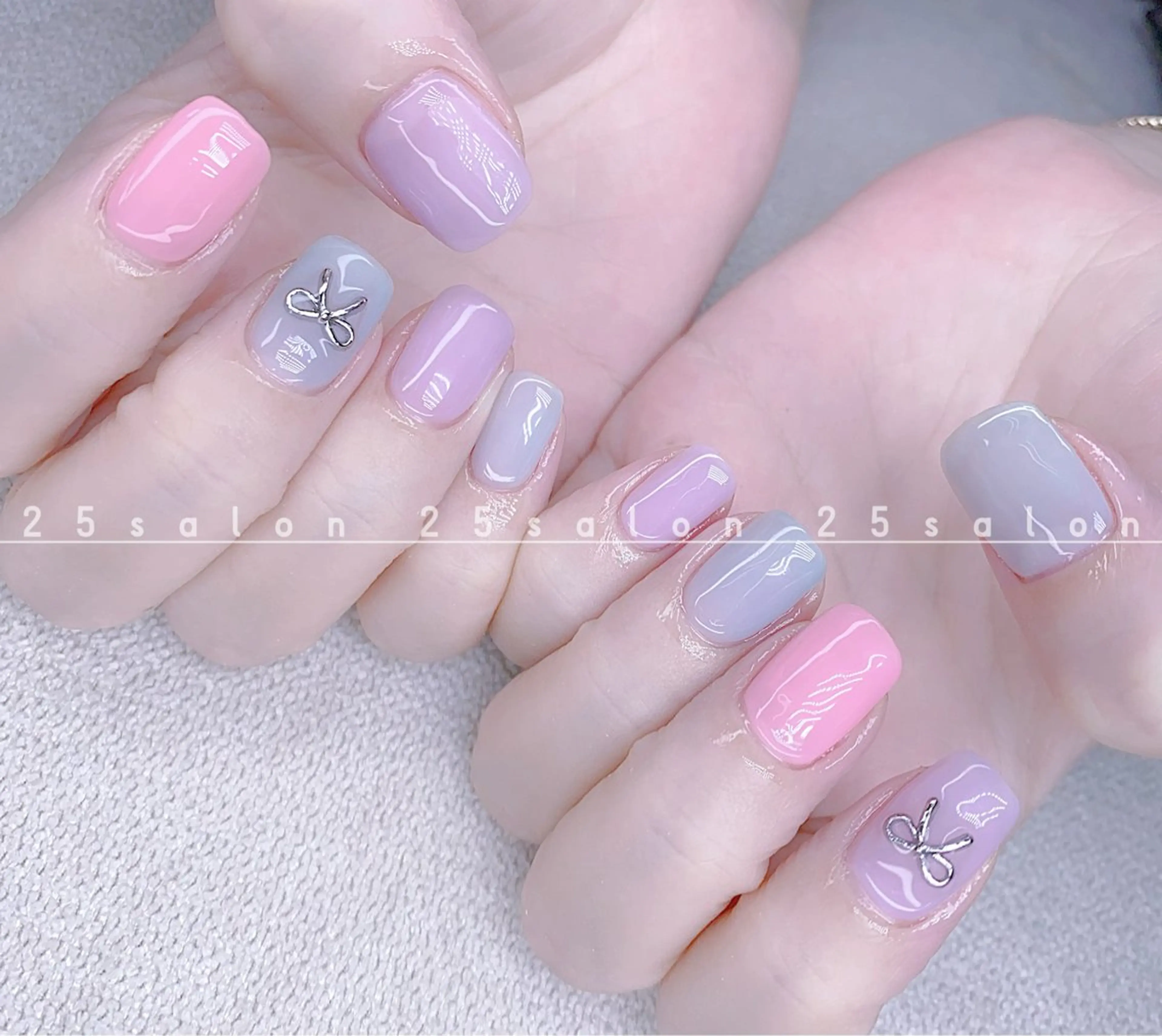 ネイル 2 5のマツエク・マツパデザイン