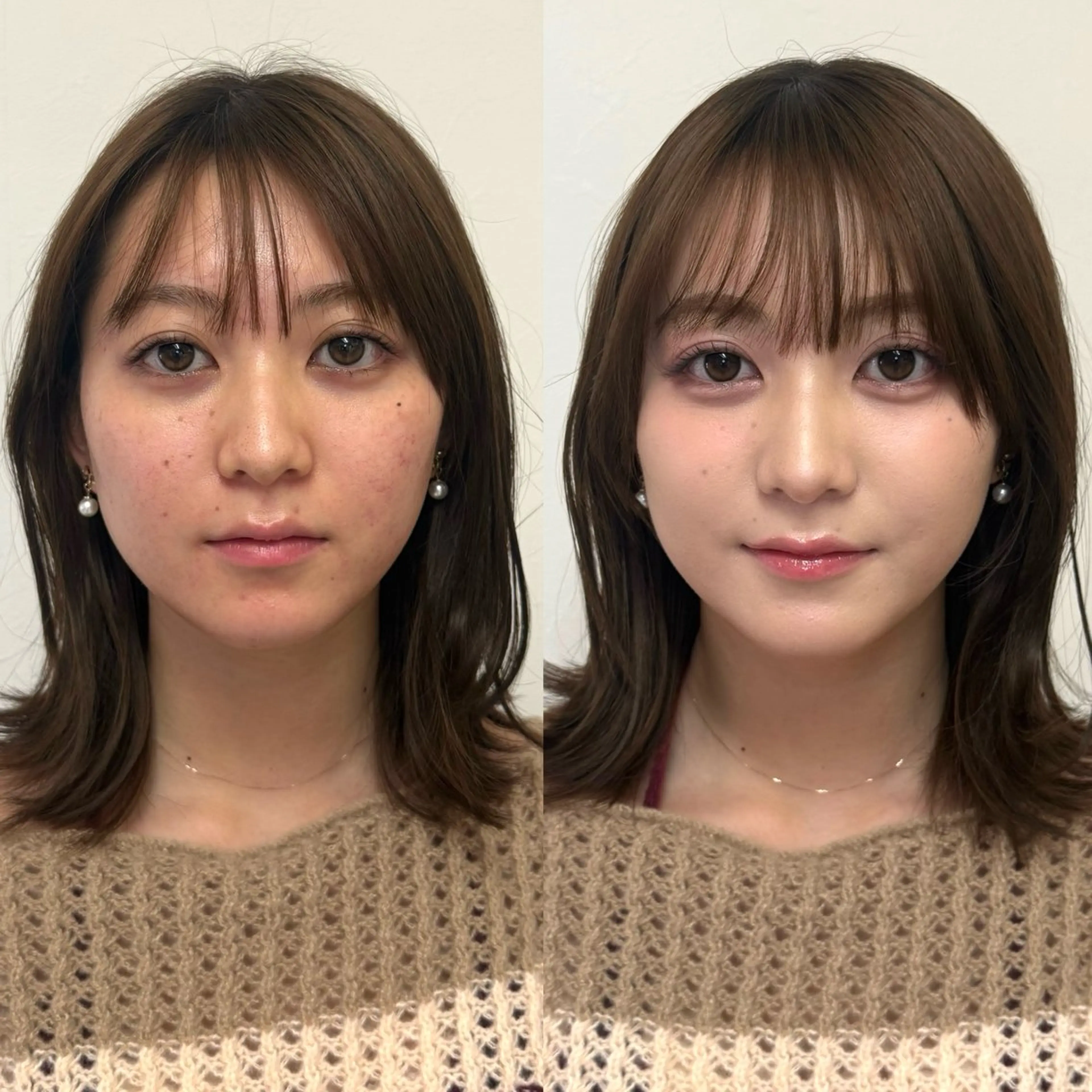 パーソナルカラー診断 顔タイプ診断 nanako🎀メイ ク/パーソナルカラーのその他イメージ