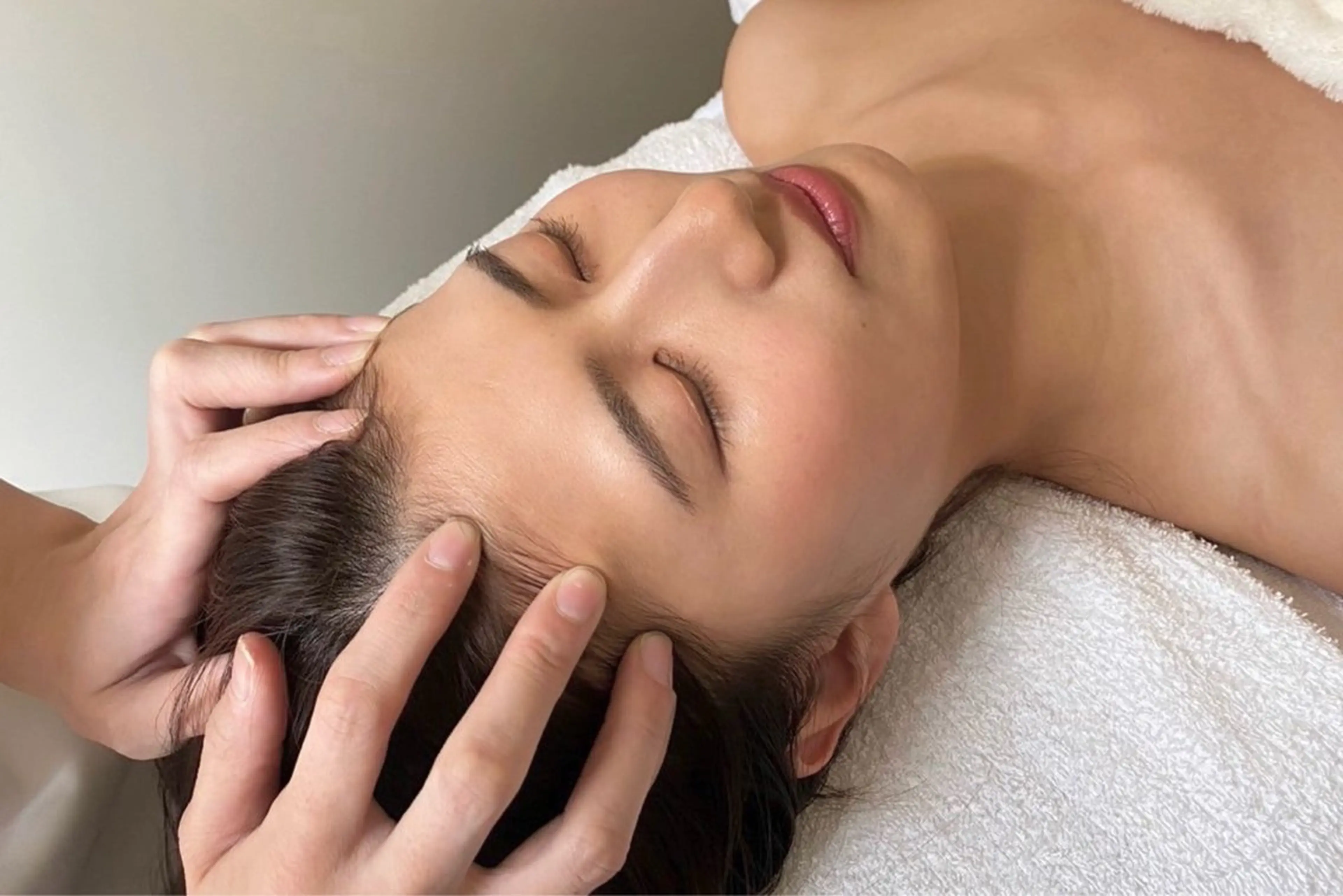 毛穴洗浄/ピーリング POLA 2号店のエステ・リラクイメージ