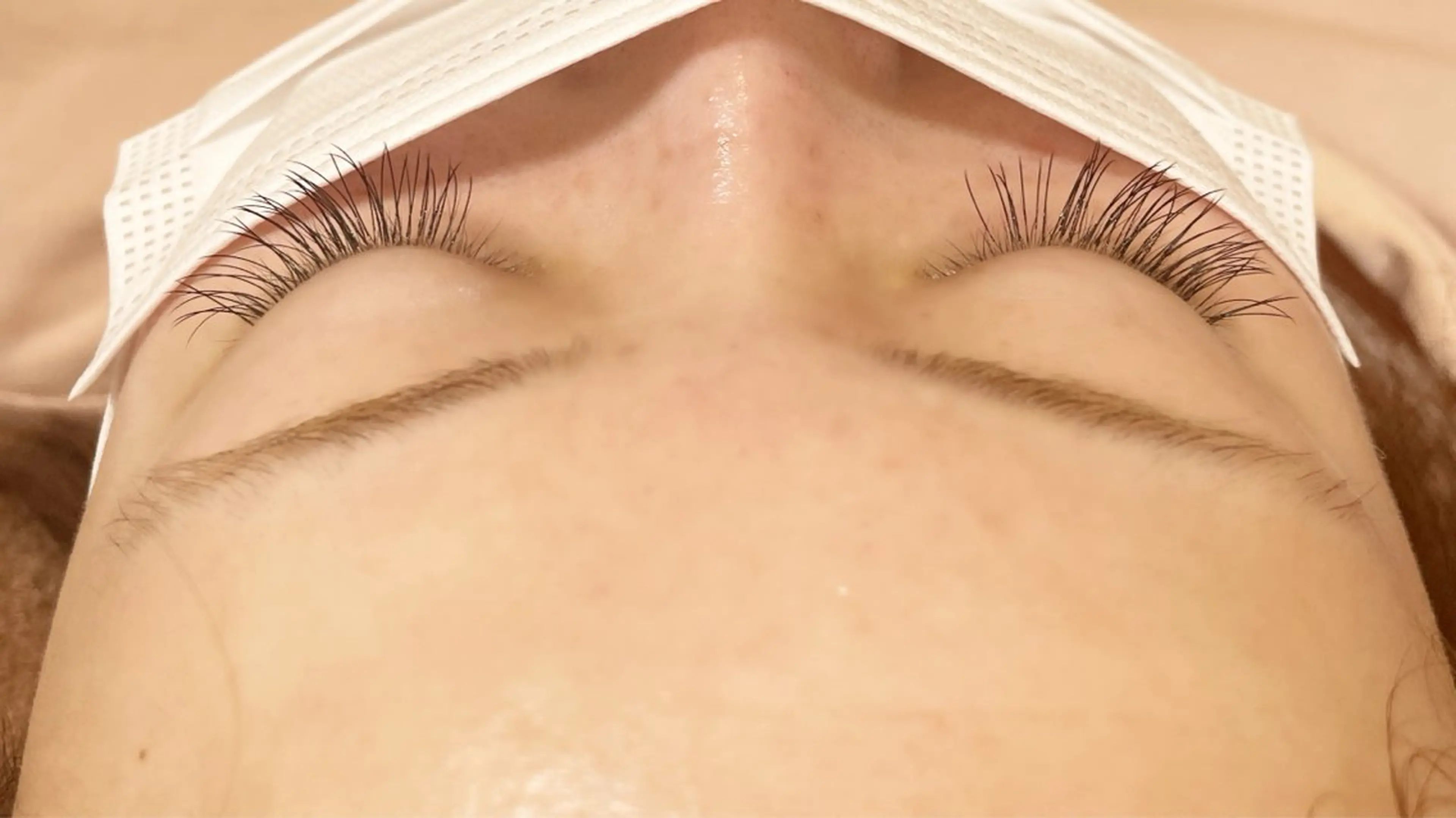 マツエク・マツパ Lokelani HAYASHIのマツエク・マツパデザイン