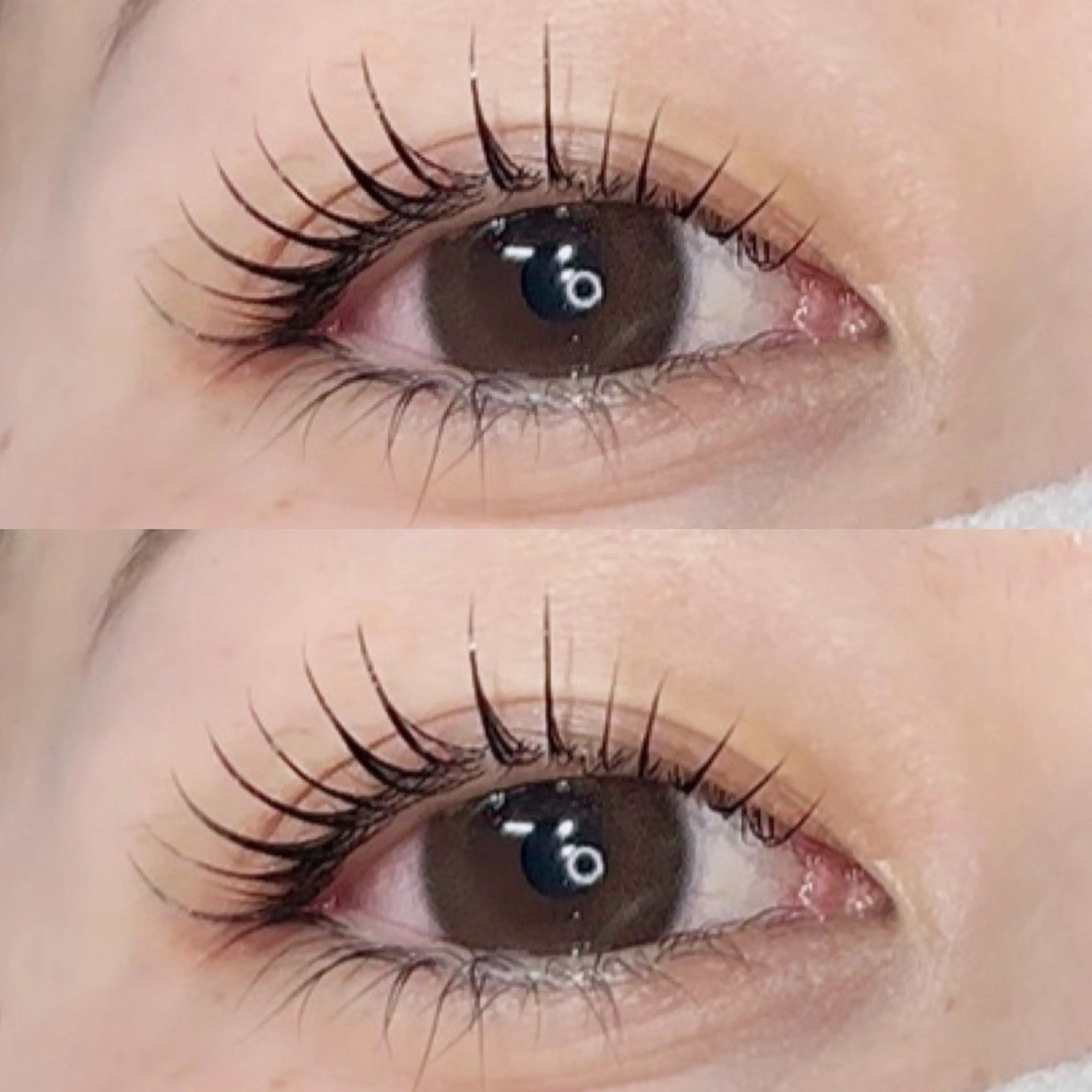 マツエク・マツパ 一重×まつ毛パーマ DOLCE川越店✧︎ MAIのマツエク・マツパデザイン