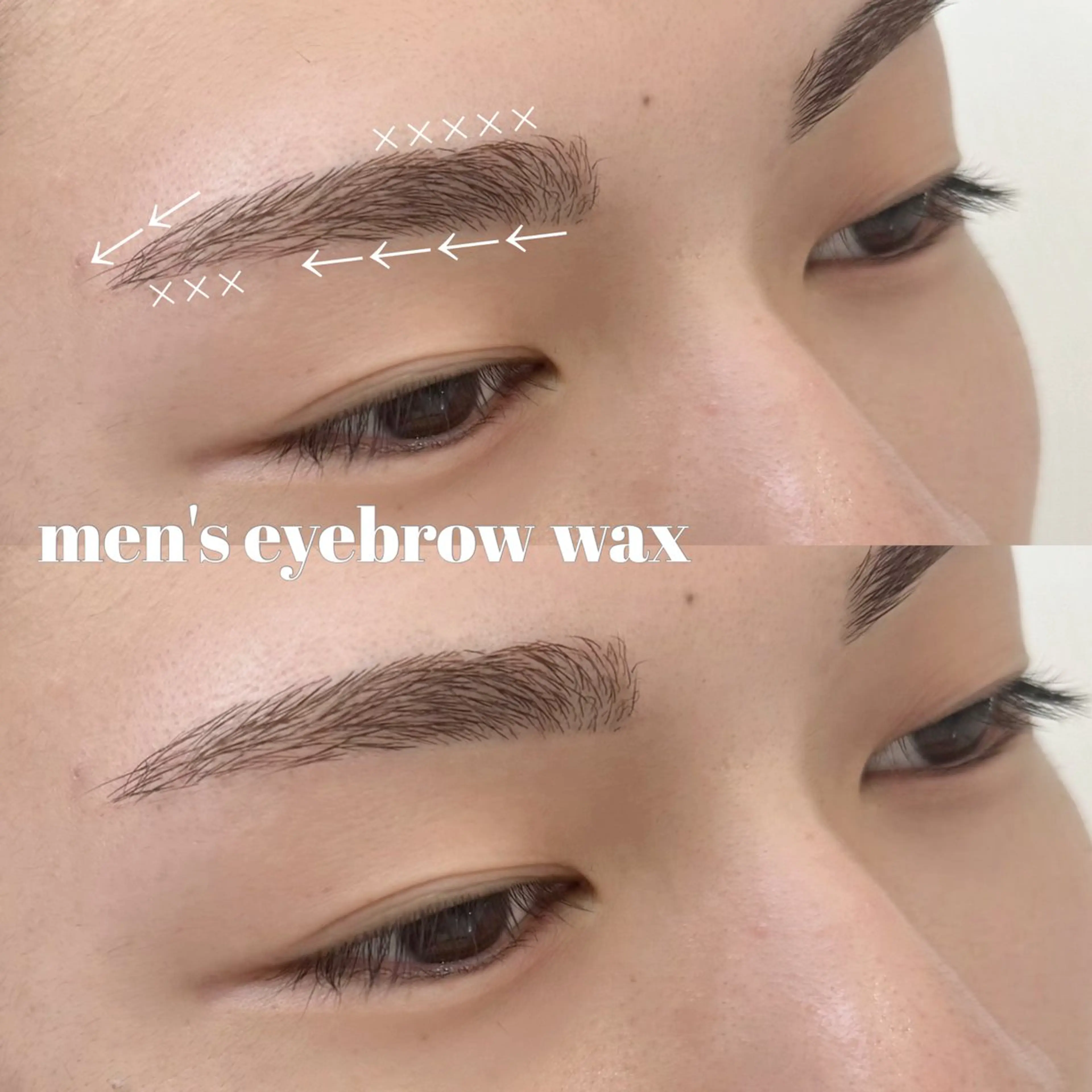 アイブロウ i__ee. harunaのマツエク・マツパデザイン