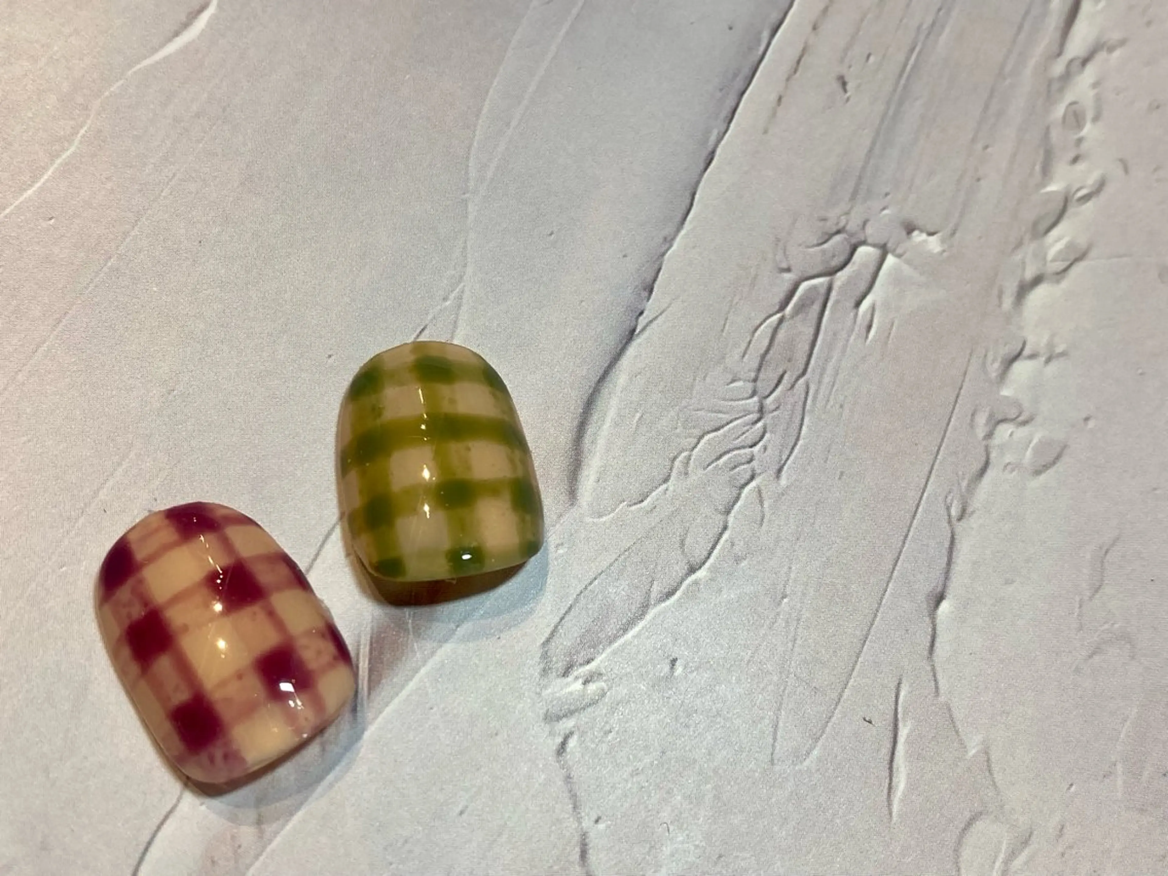 ネイル maa kasi ⭐︎Makiのネイルデザイン