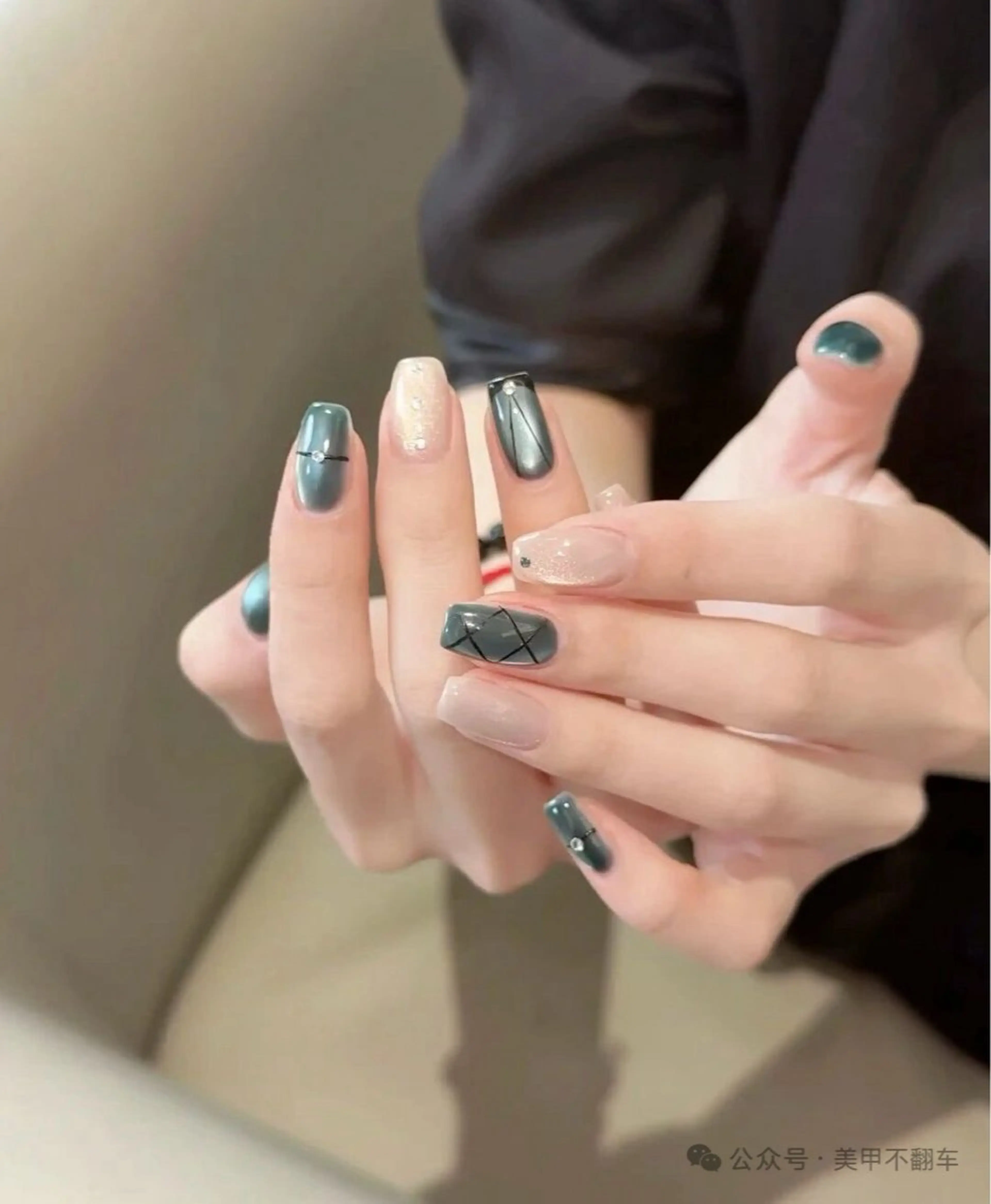 ネイル seiko nailのネイルデザイン