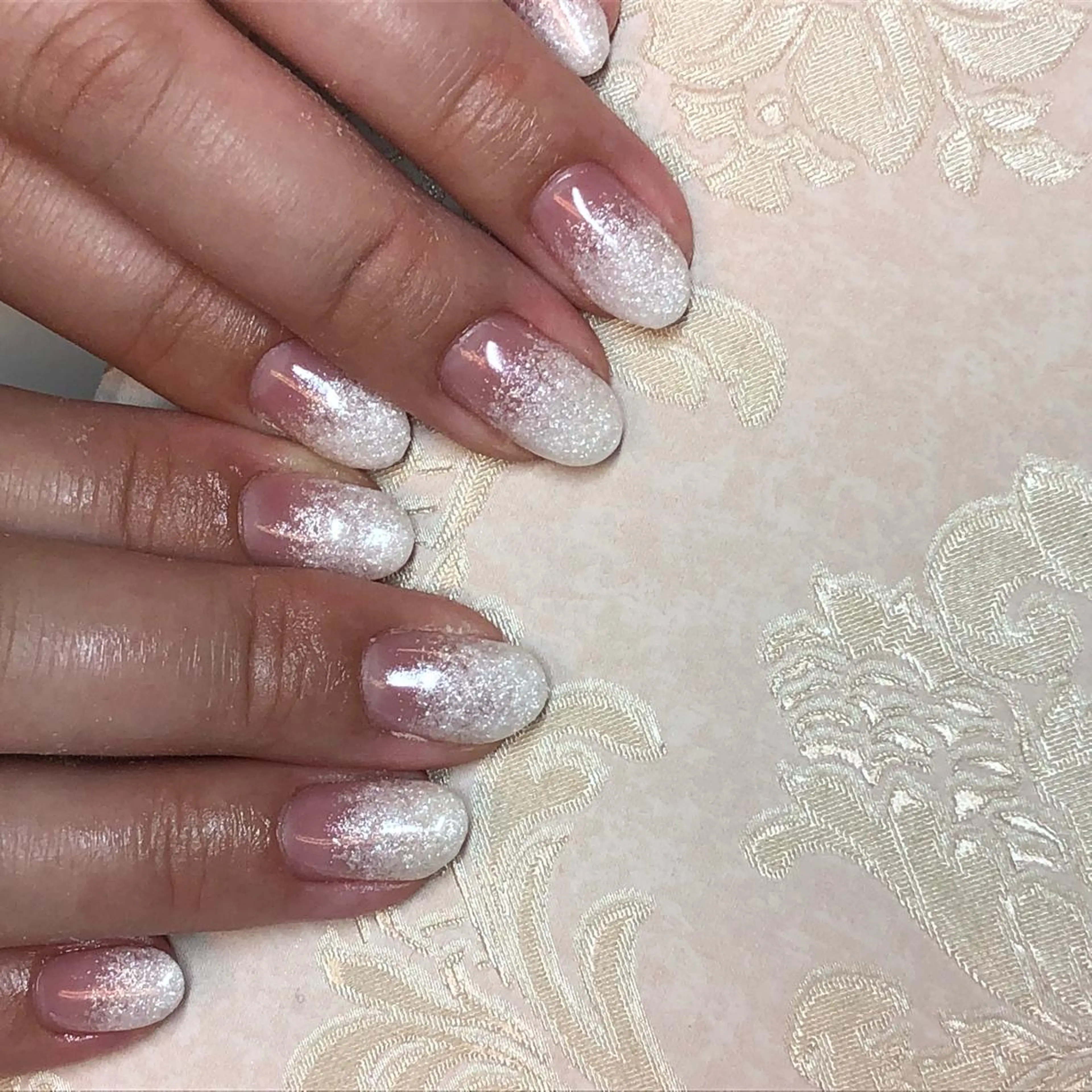 ネイル KIREIE NAILSのネイルデザイン