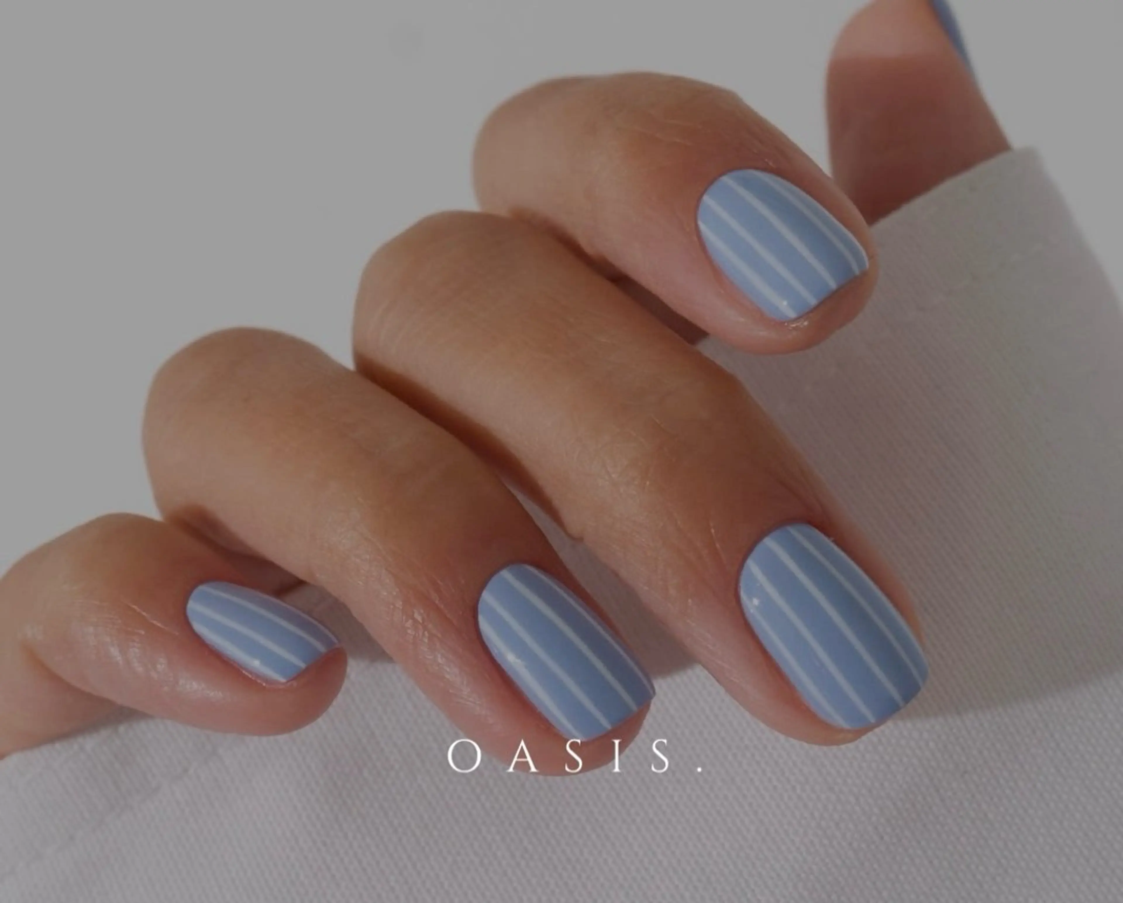 【スタッフ限定メニュー】時間ない方におすすめ 定額ネイルの写真