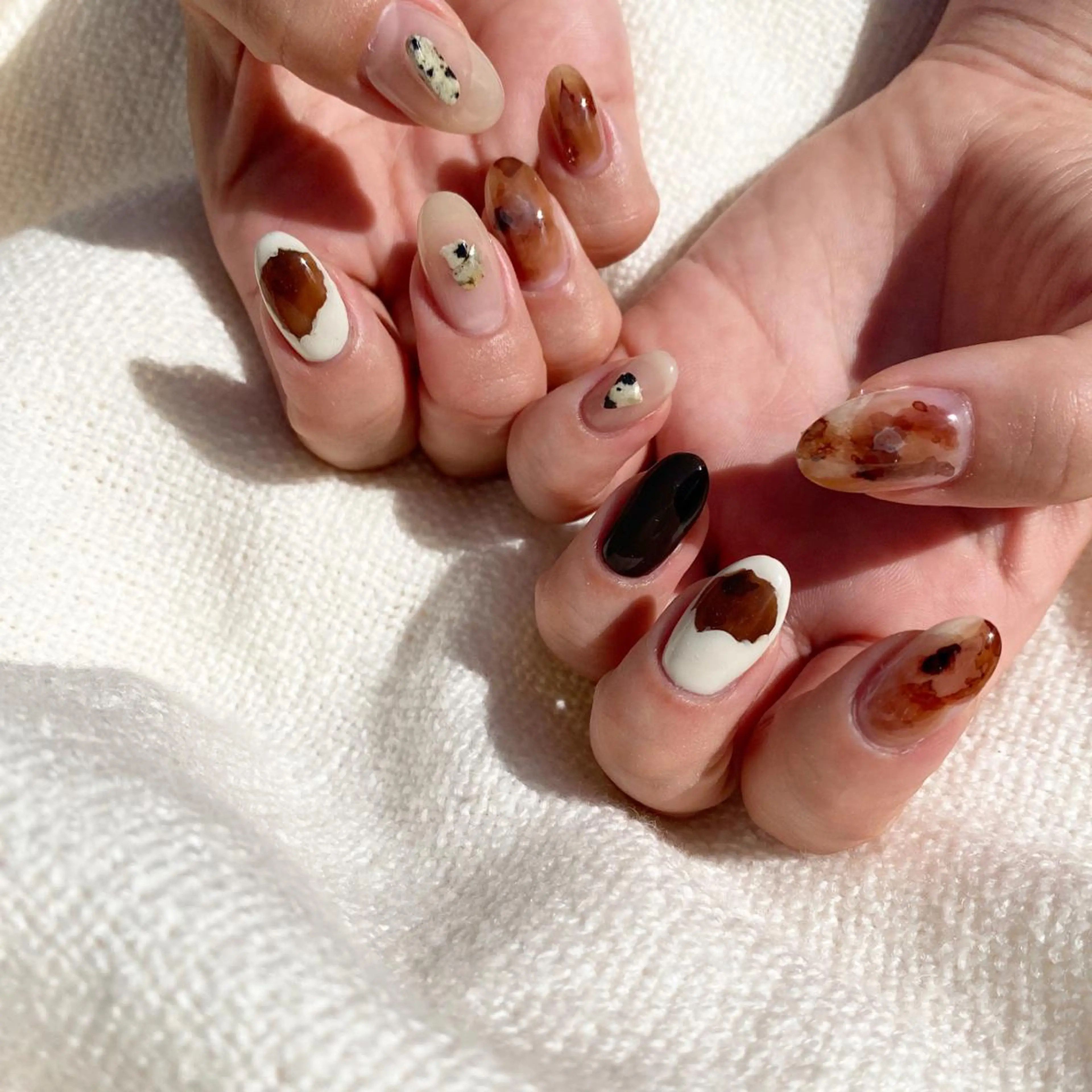 ネイル Lotta. by Chiseiのネイルデザイン