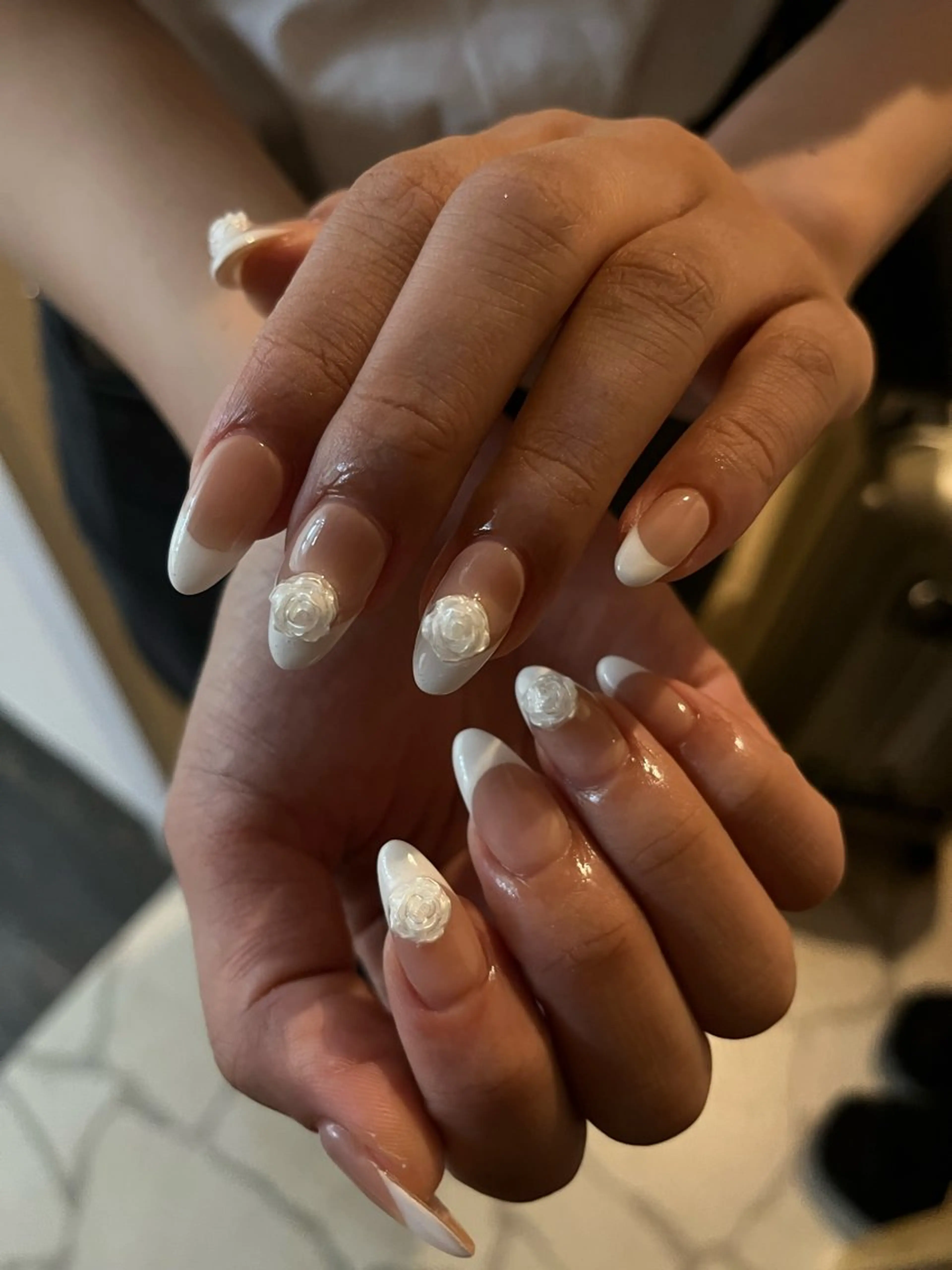 ネイル chiya nailsのネイルデザイン