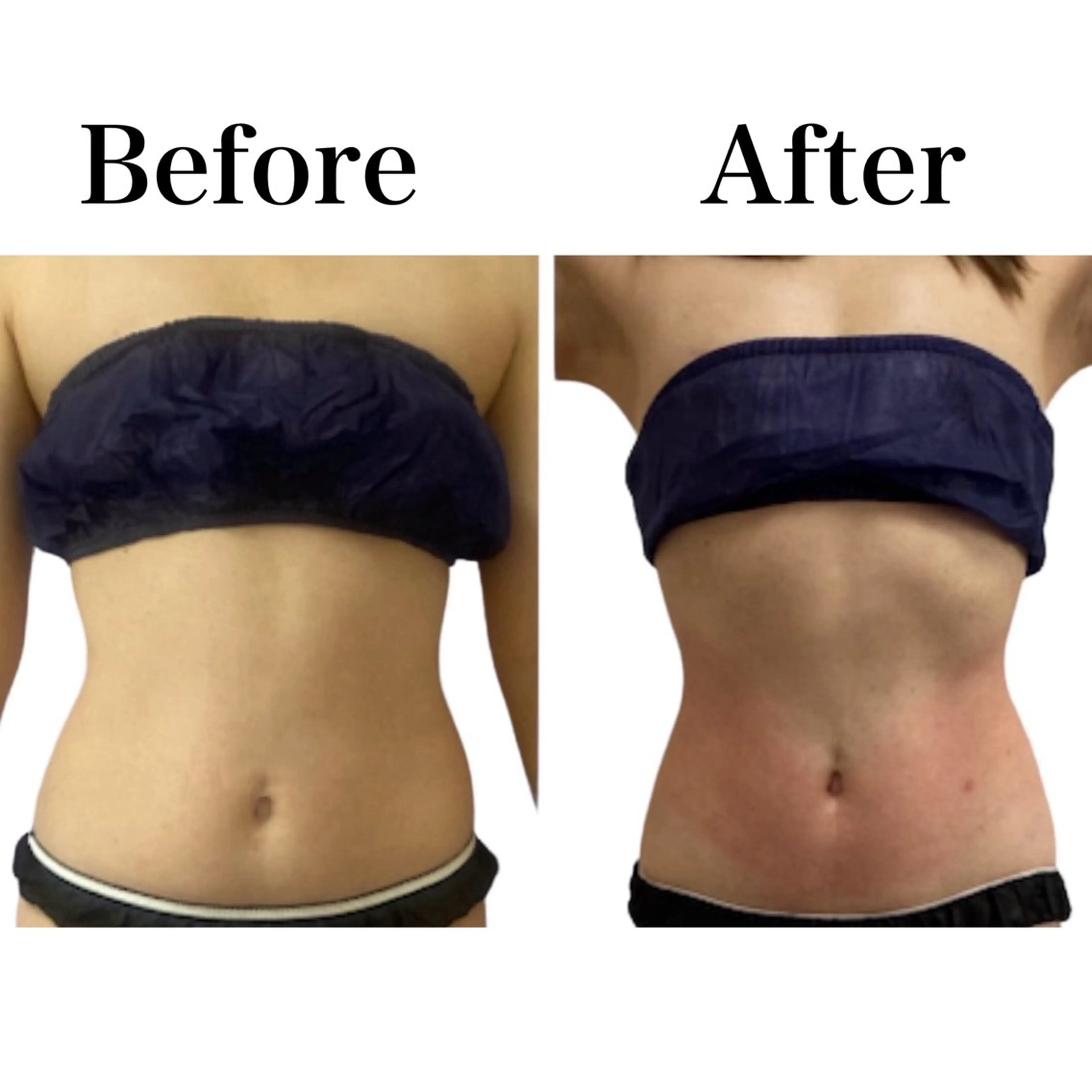Body Salon_Jのエステ・リラクイメージ