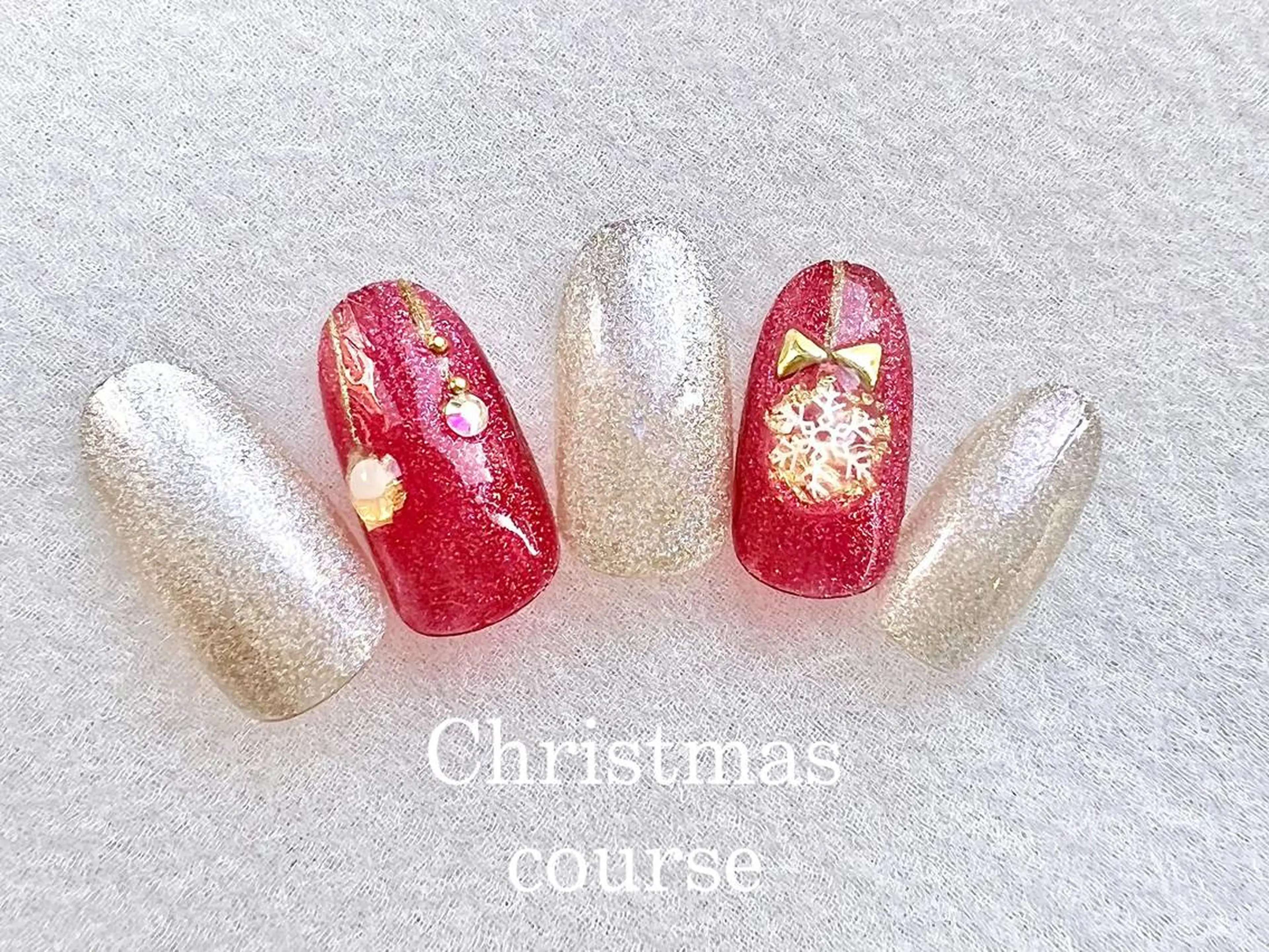 ネイル ネイルサロン Cleo伏見店のネイルデザイン