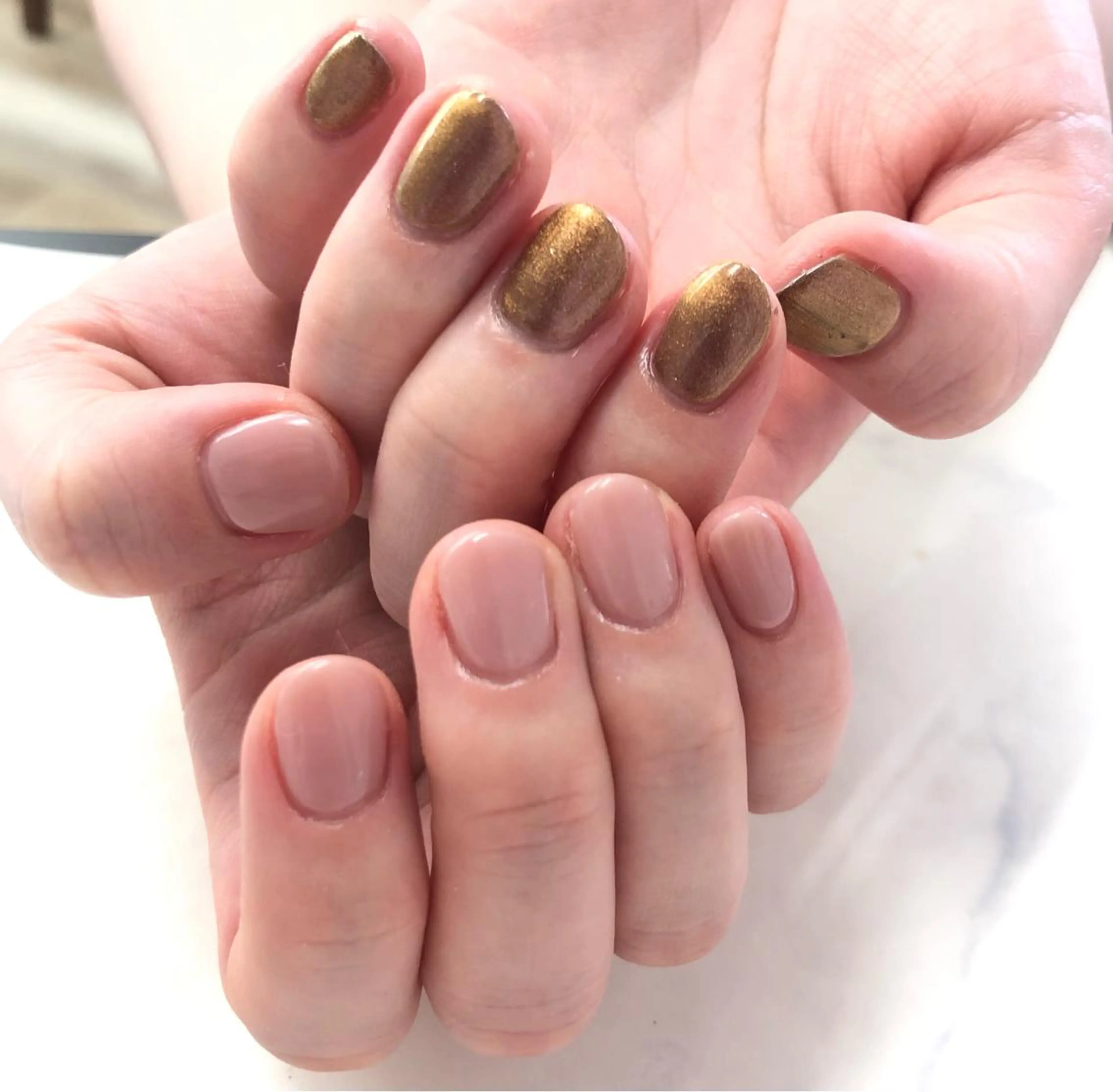 ネイル nail 1997のネイルデザイン
