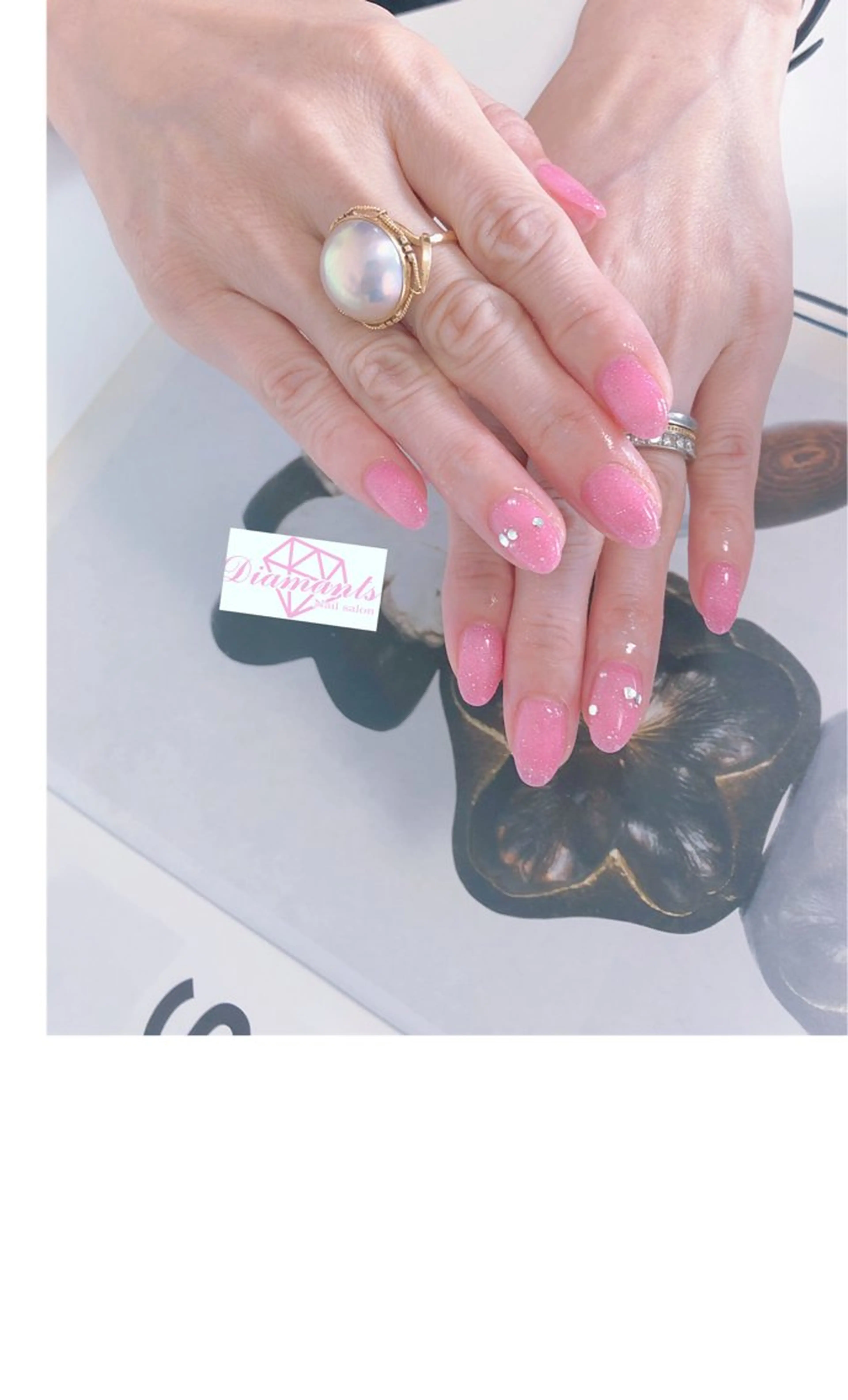 ネイル Asa miのネイルデザイン