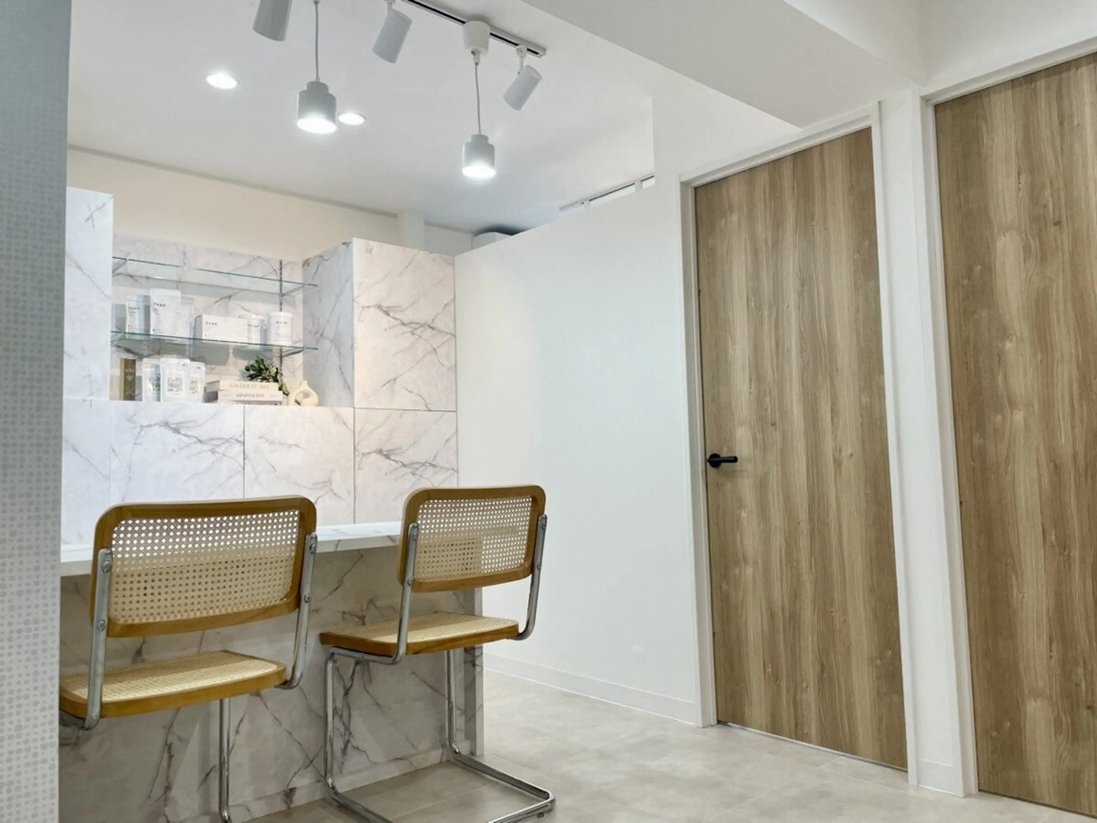 ラヴィニティ南越谷所属・ラヴィニティ 南越谷のエステ・リラクイメージ