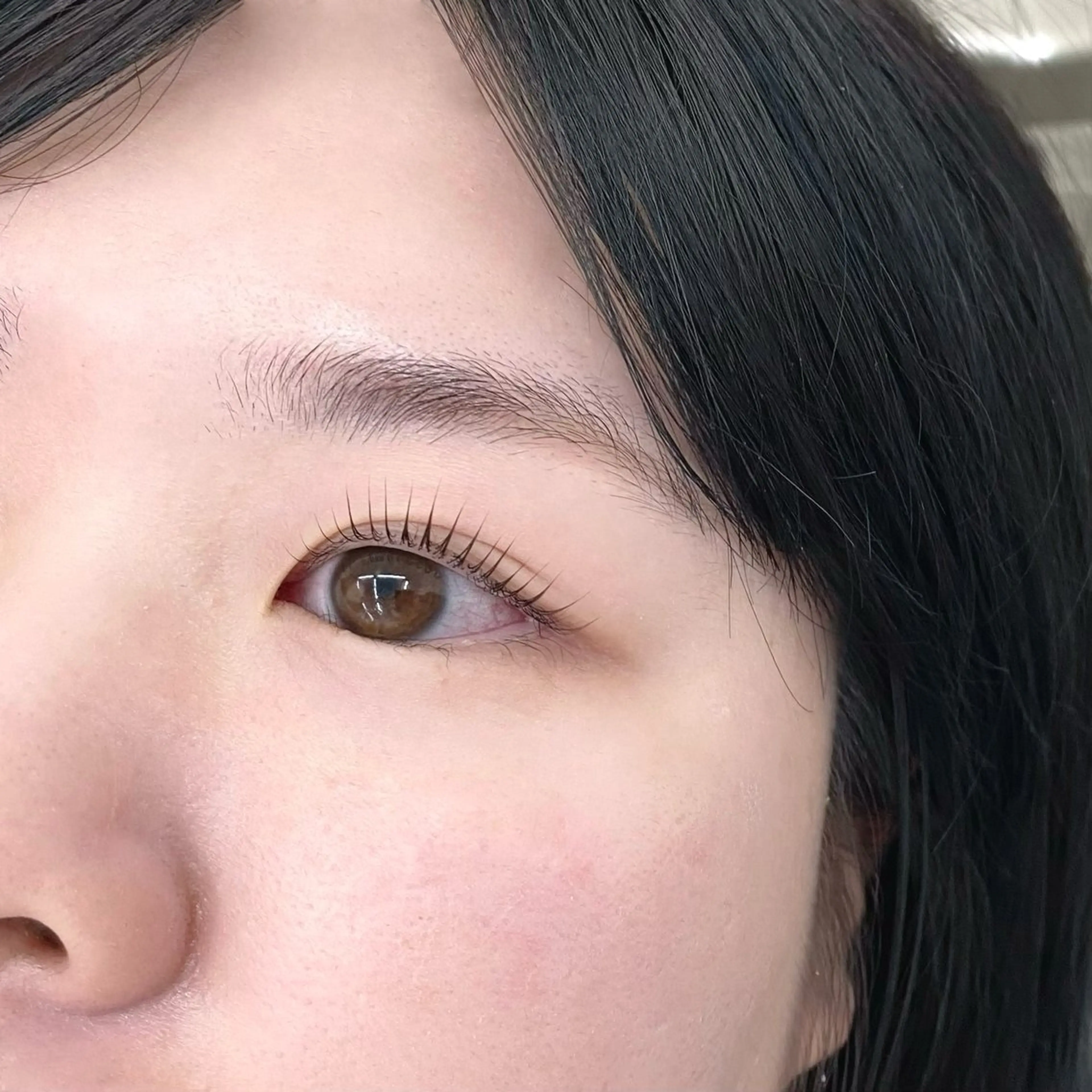 マツエク・マツパ SLEEPbyRe Konomiのマツエク・マツパデザイン