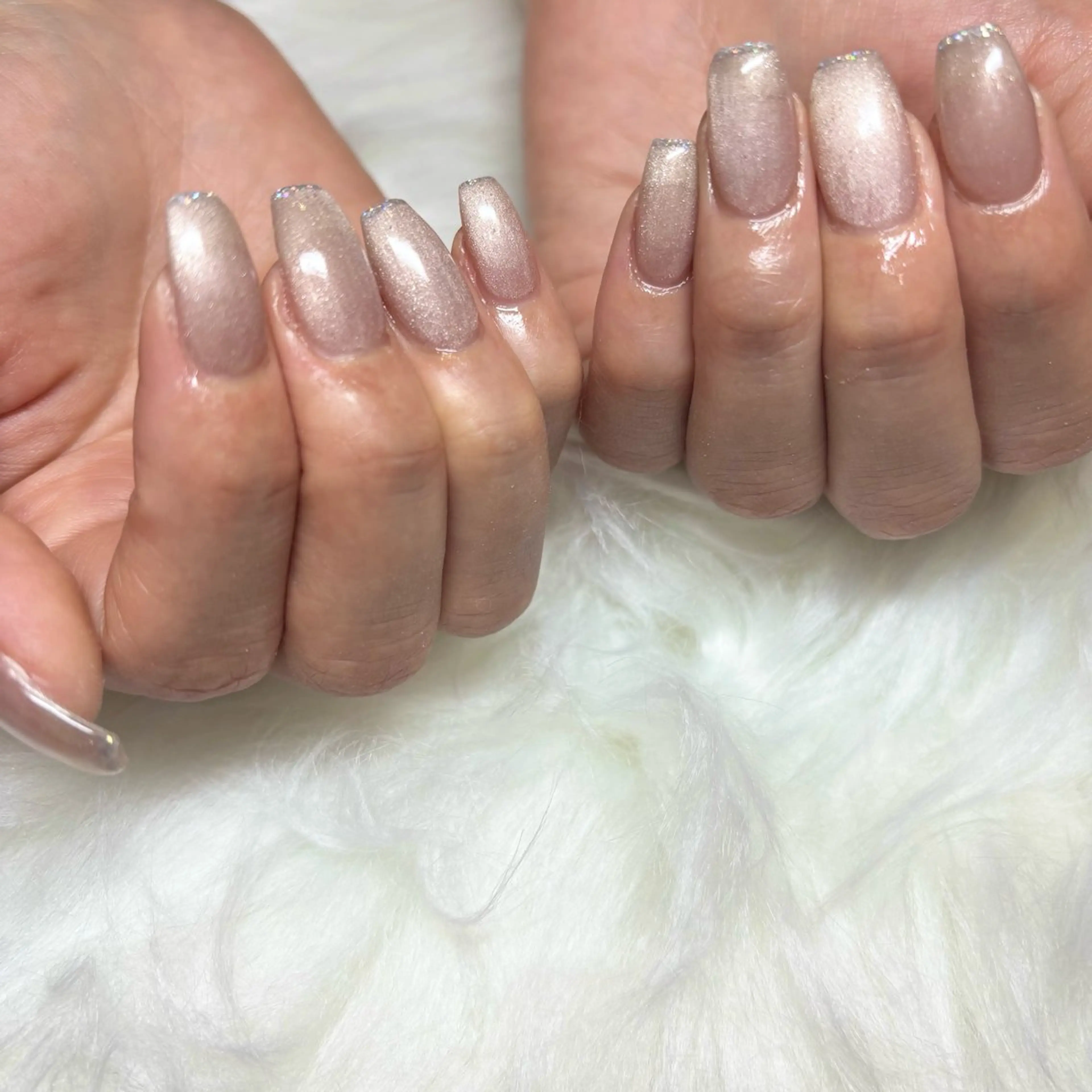 ネイル MANA みみのネイルデザイン