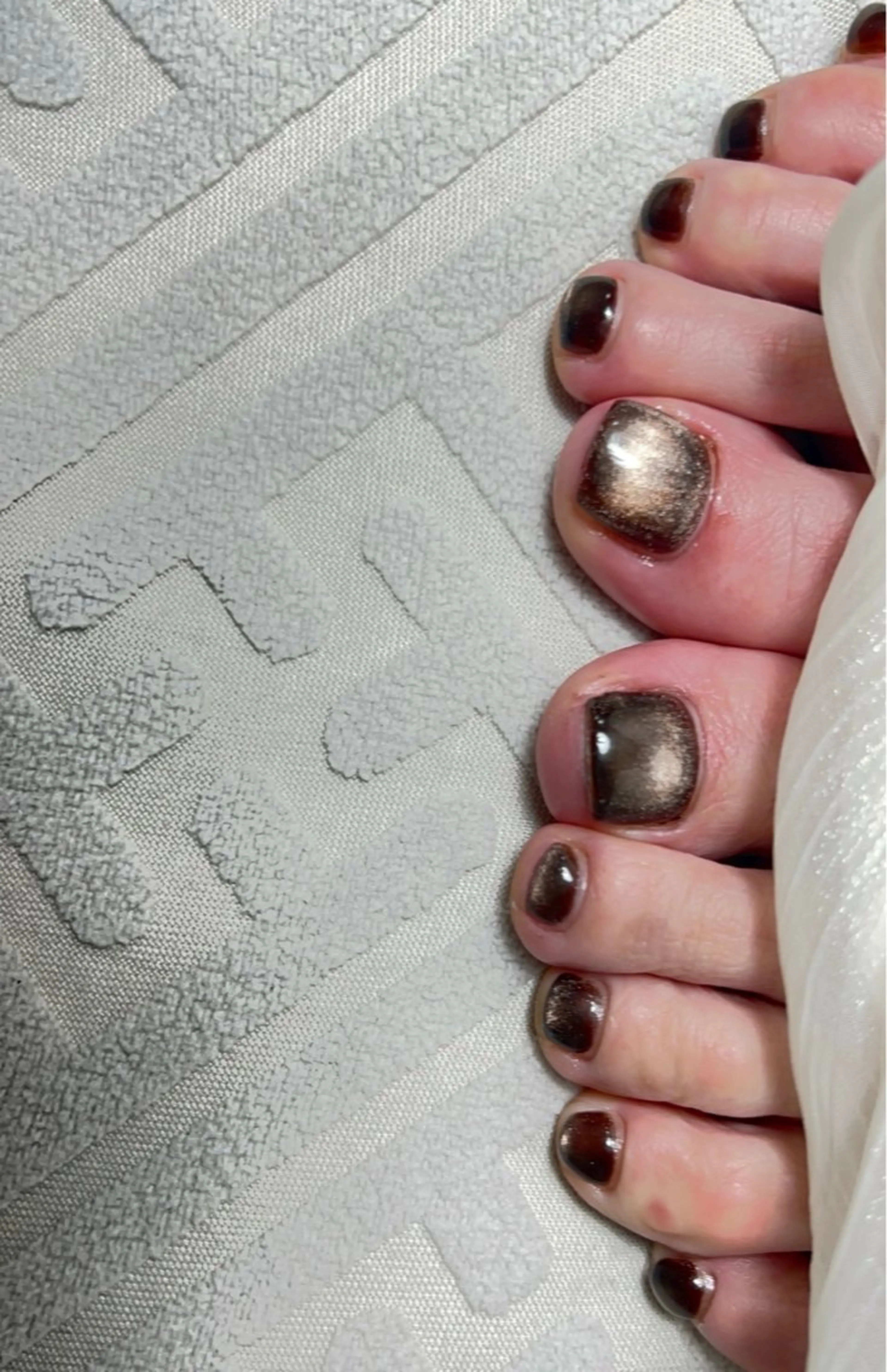 ネイル BIEL /ビエルネイル&まつ毛パーマ所属・中川 智惠のネイルデザイン