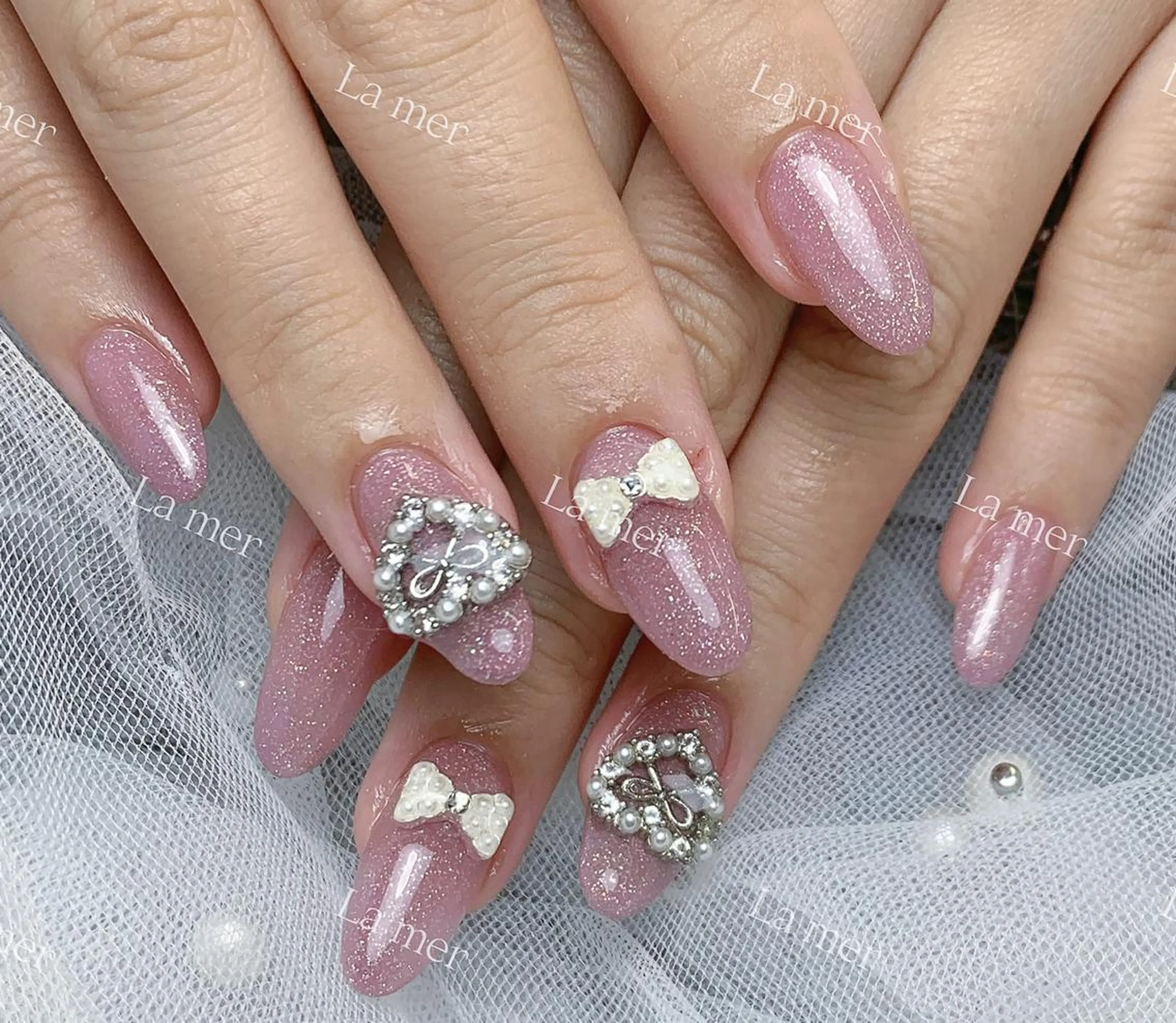 ネイル Feliz nailのネイルデザイン