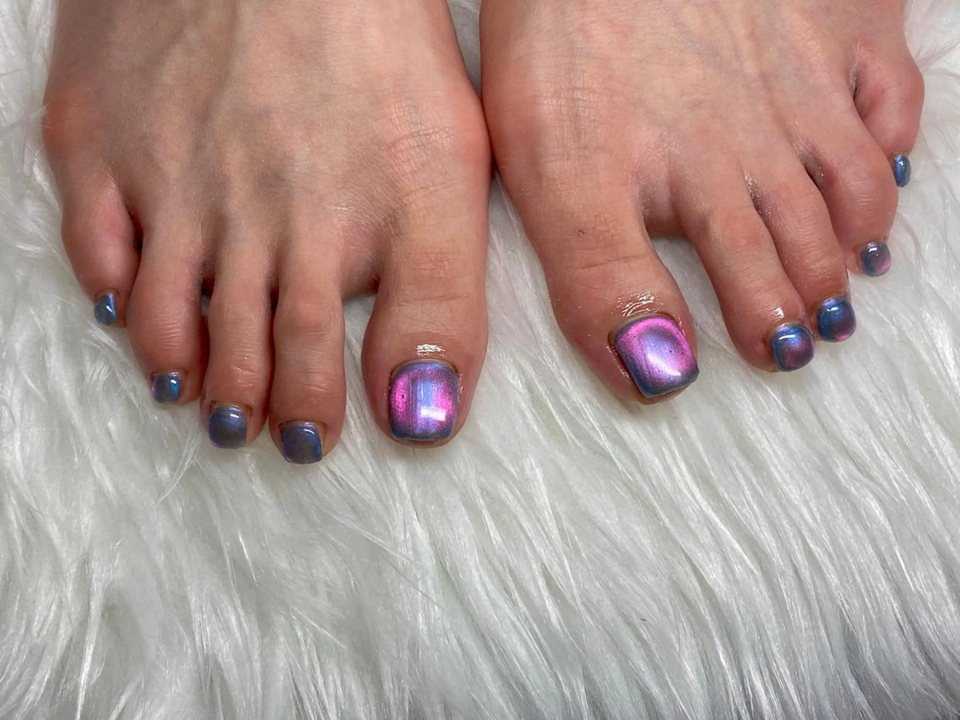 ネイル Beauty Salon Lunaのエステ・リラクイメージ