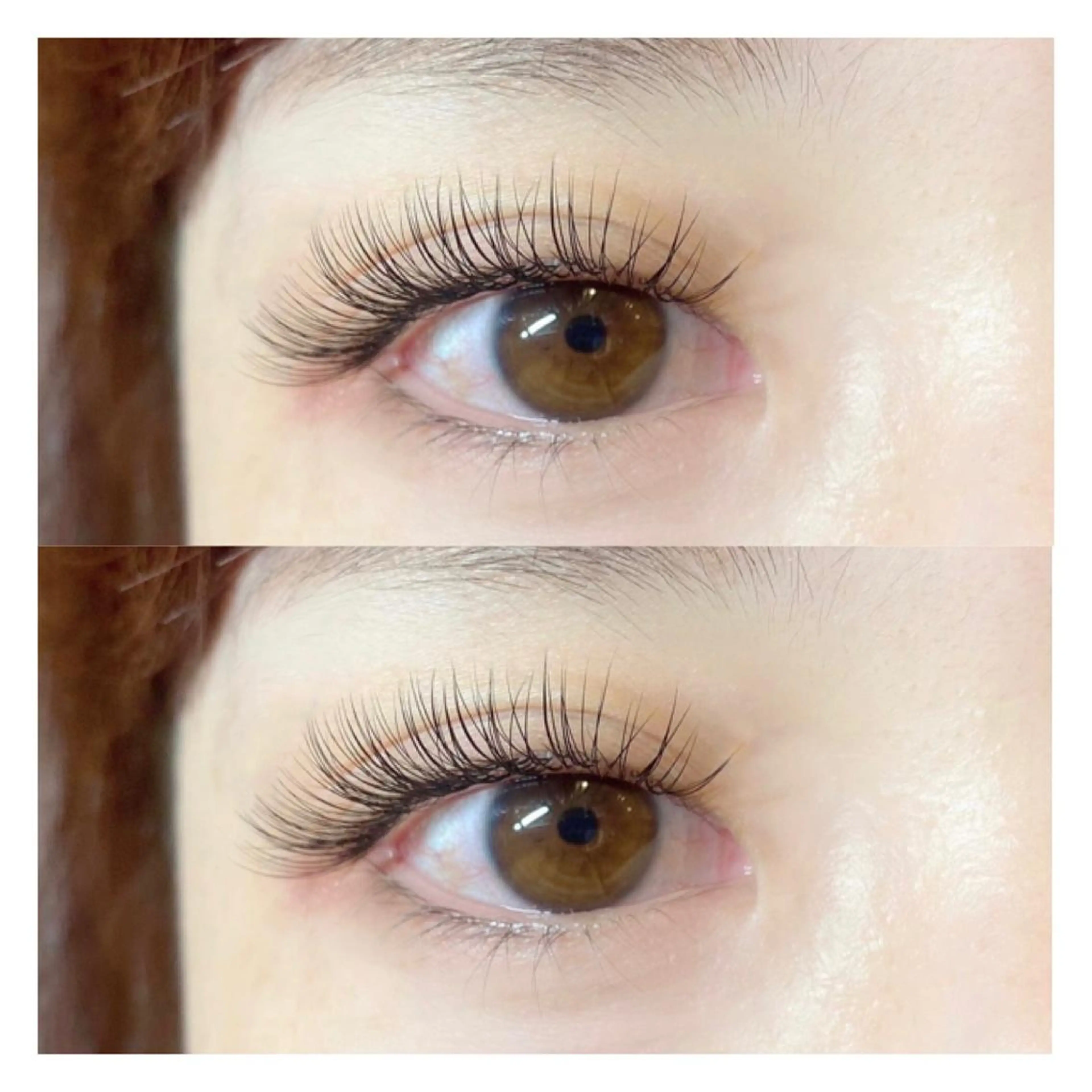 マツエク・マツパ バインドロック セーブル kokubo suzuka 恵比寿のマツエク・マツパデザイン