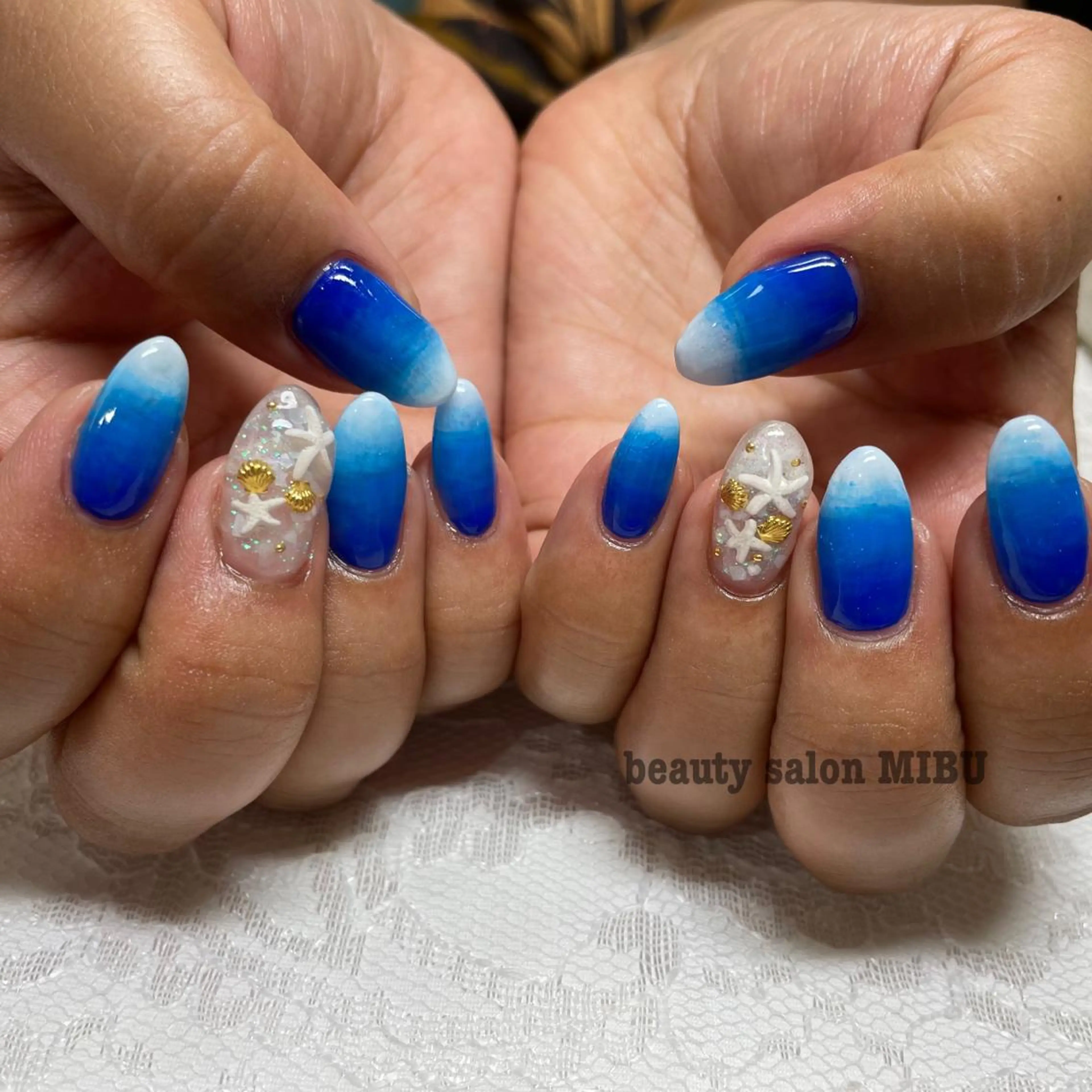 ネイル ハンドネイル Sunny.Roa nail💅のネイルデザイン