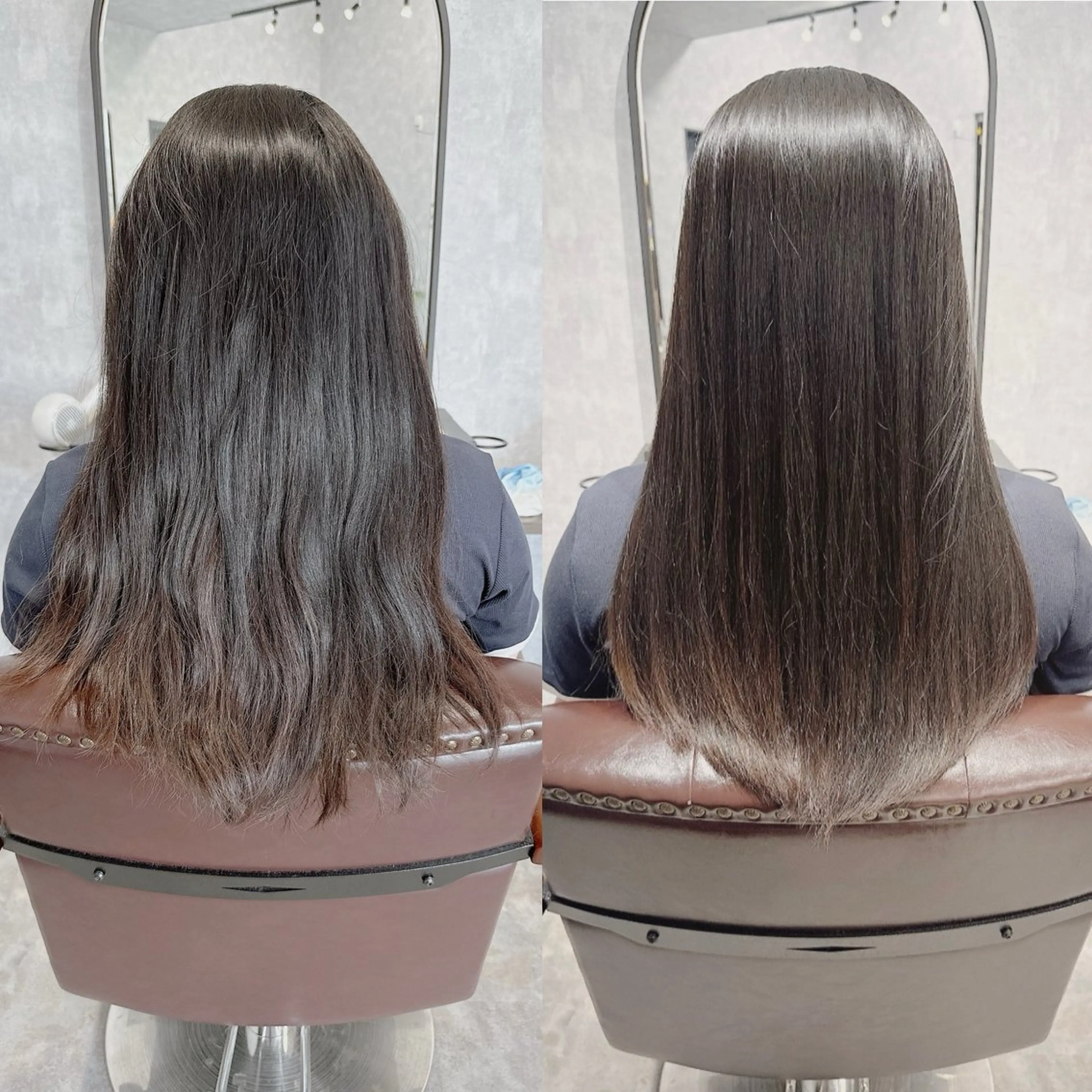 ロング 髪質改善 堀越一弘 髪質改善ヘアケア特化のヘアスタイル