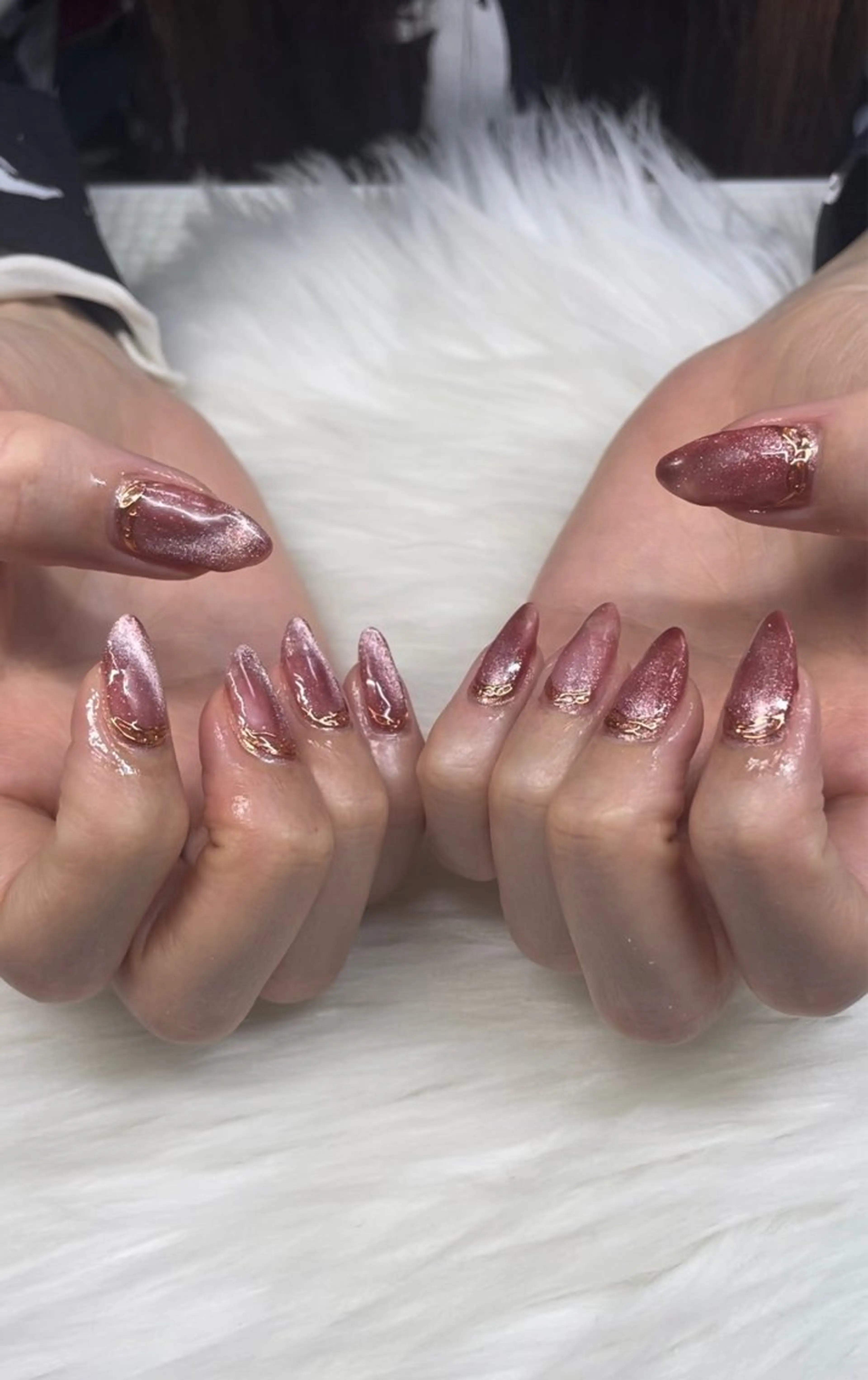 ネイル ネイル・エステサロン UILANIのネイルデザイン