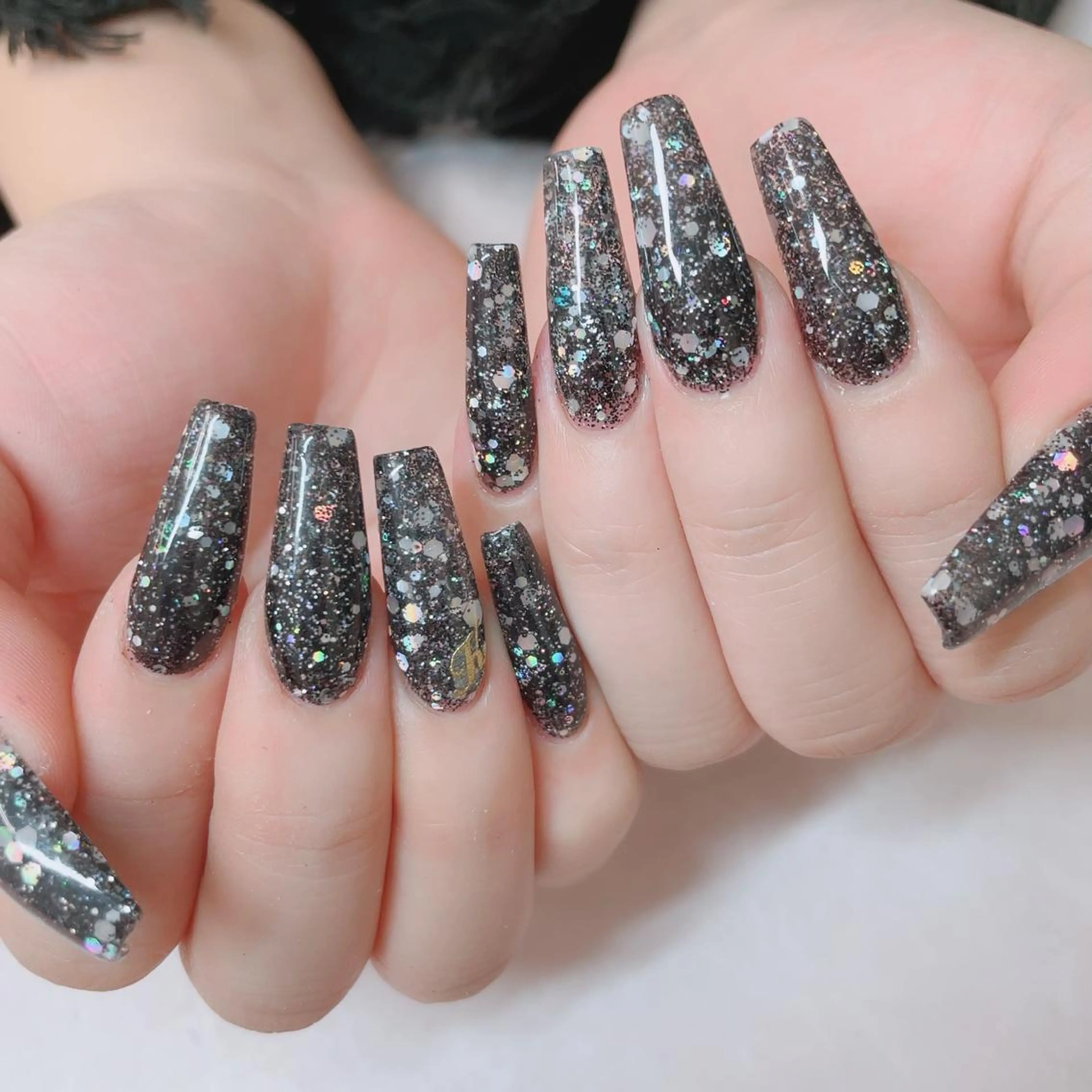 ネイル ハンドネイル Nail Salon MooNのネイルデザイン