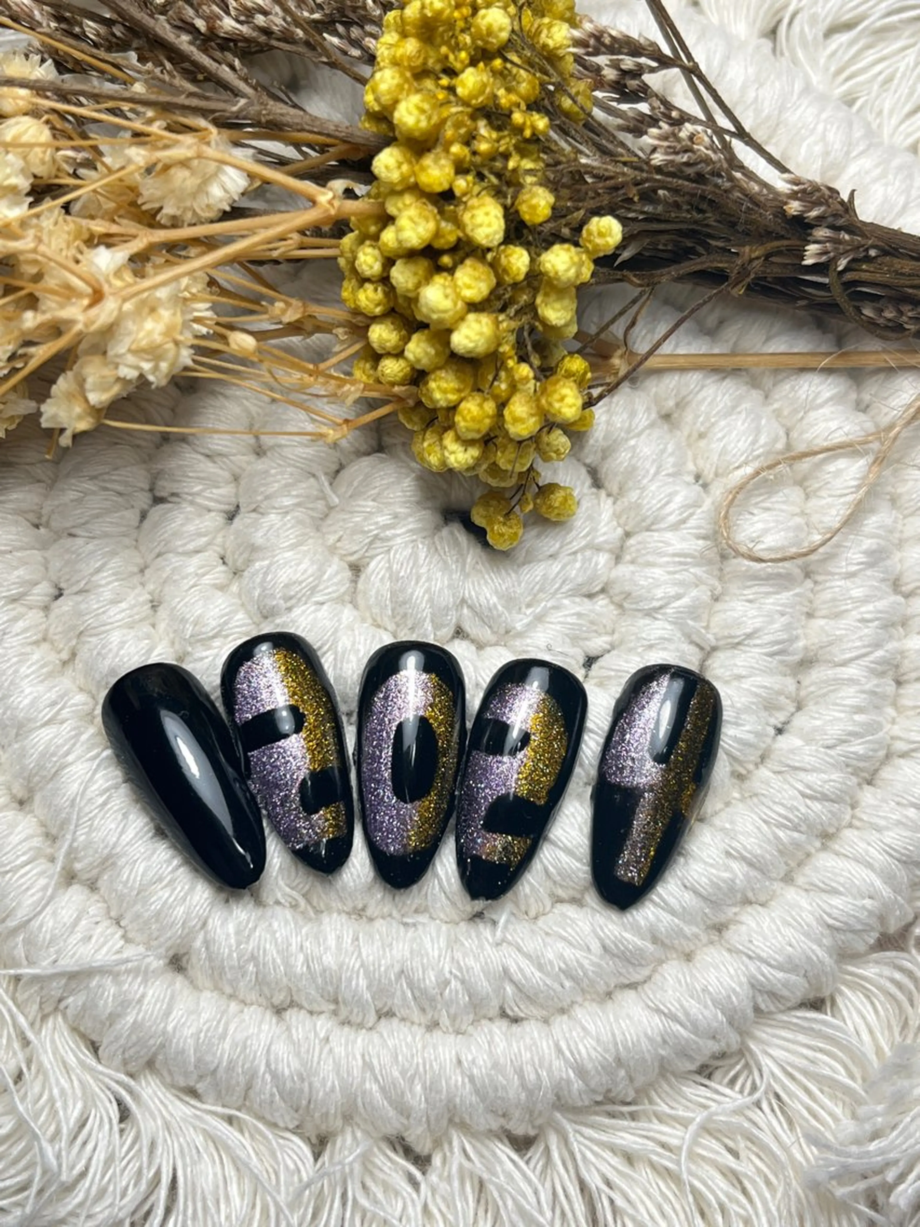 ネイル M.T nailのネイルデザイン