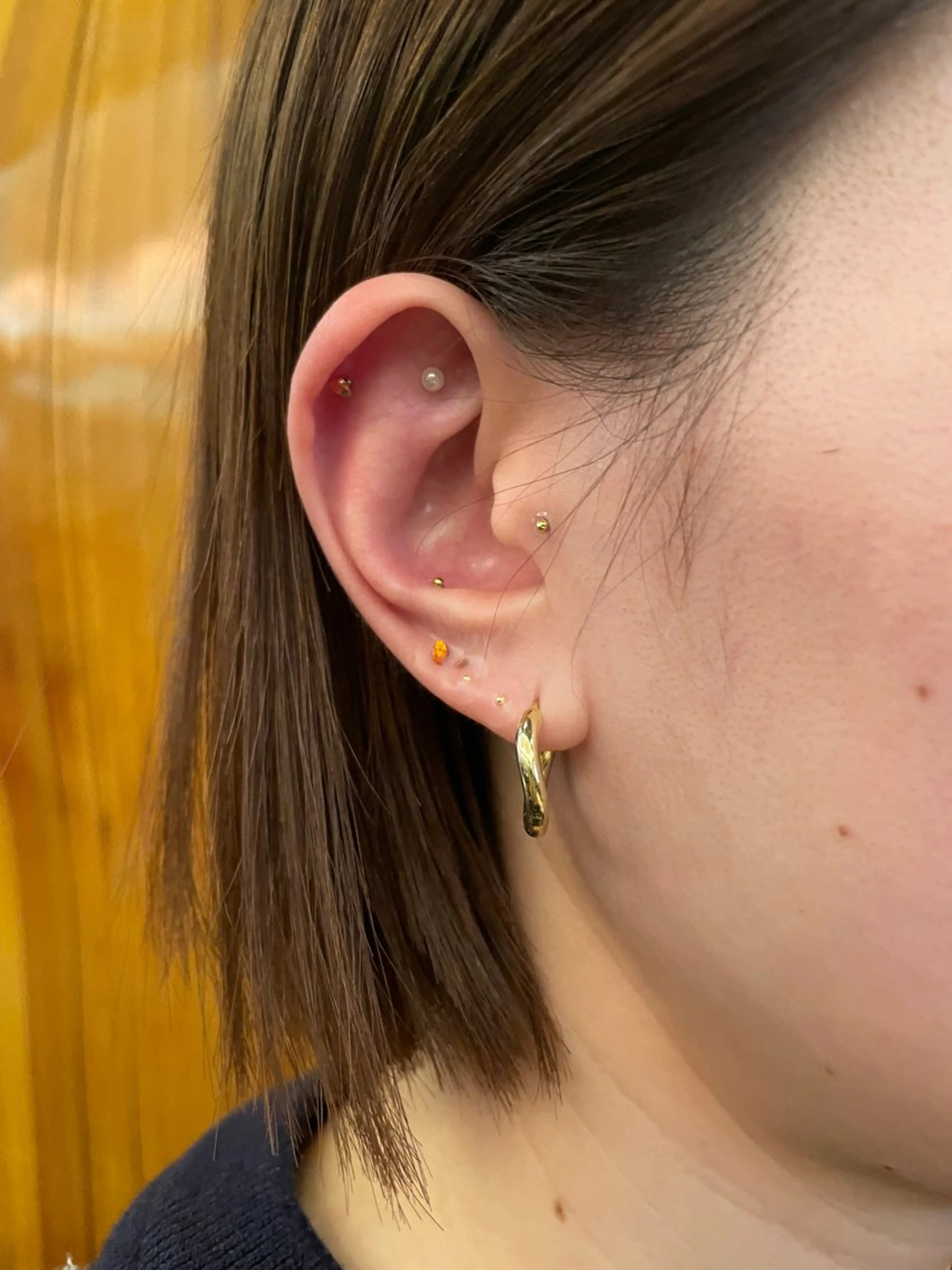 S.HAIRSALON kitahama所属・今泉 美穂のその他イメージ