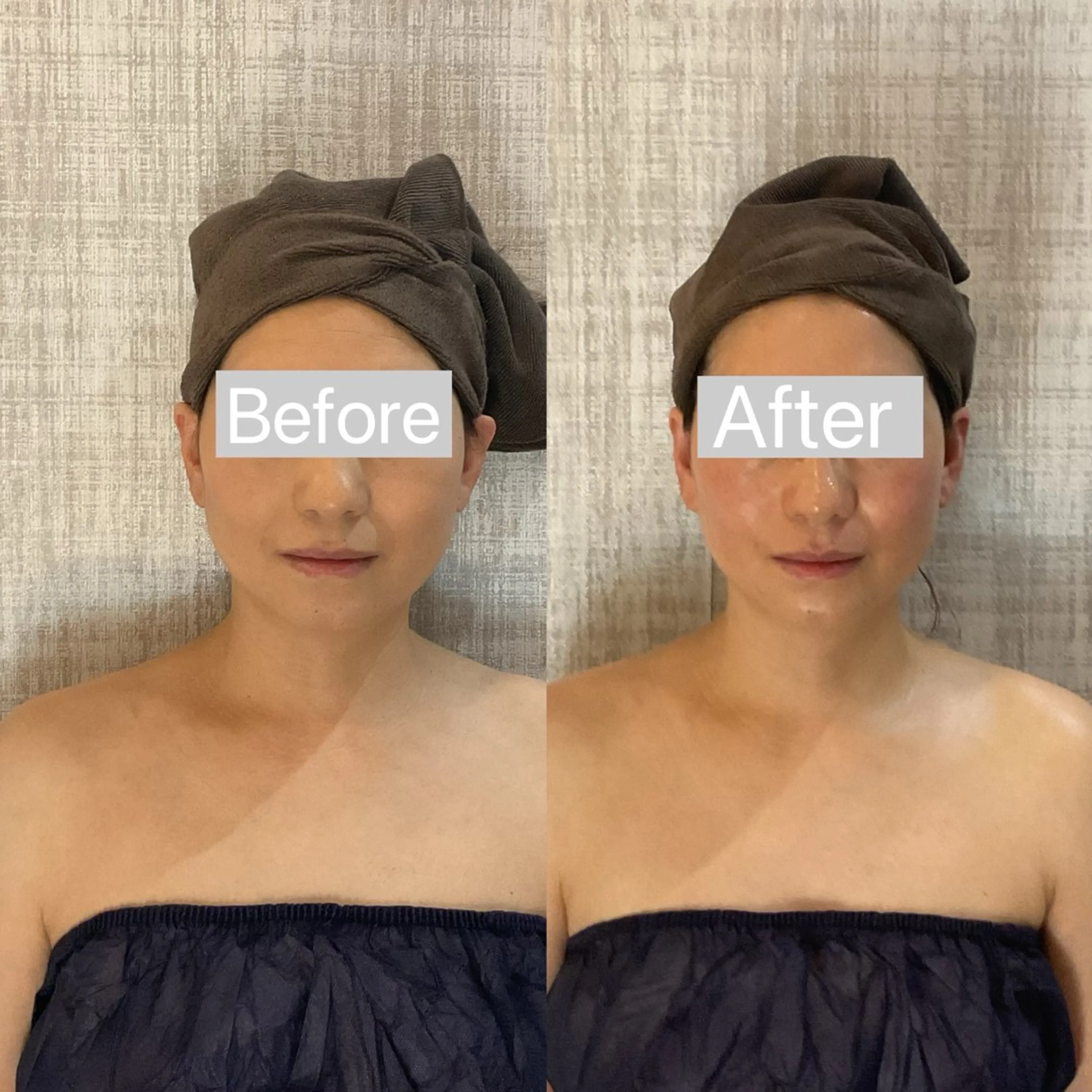 エステ 林 絵美のエステ・リラクイメージ