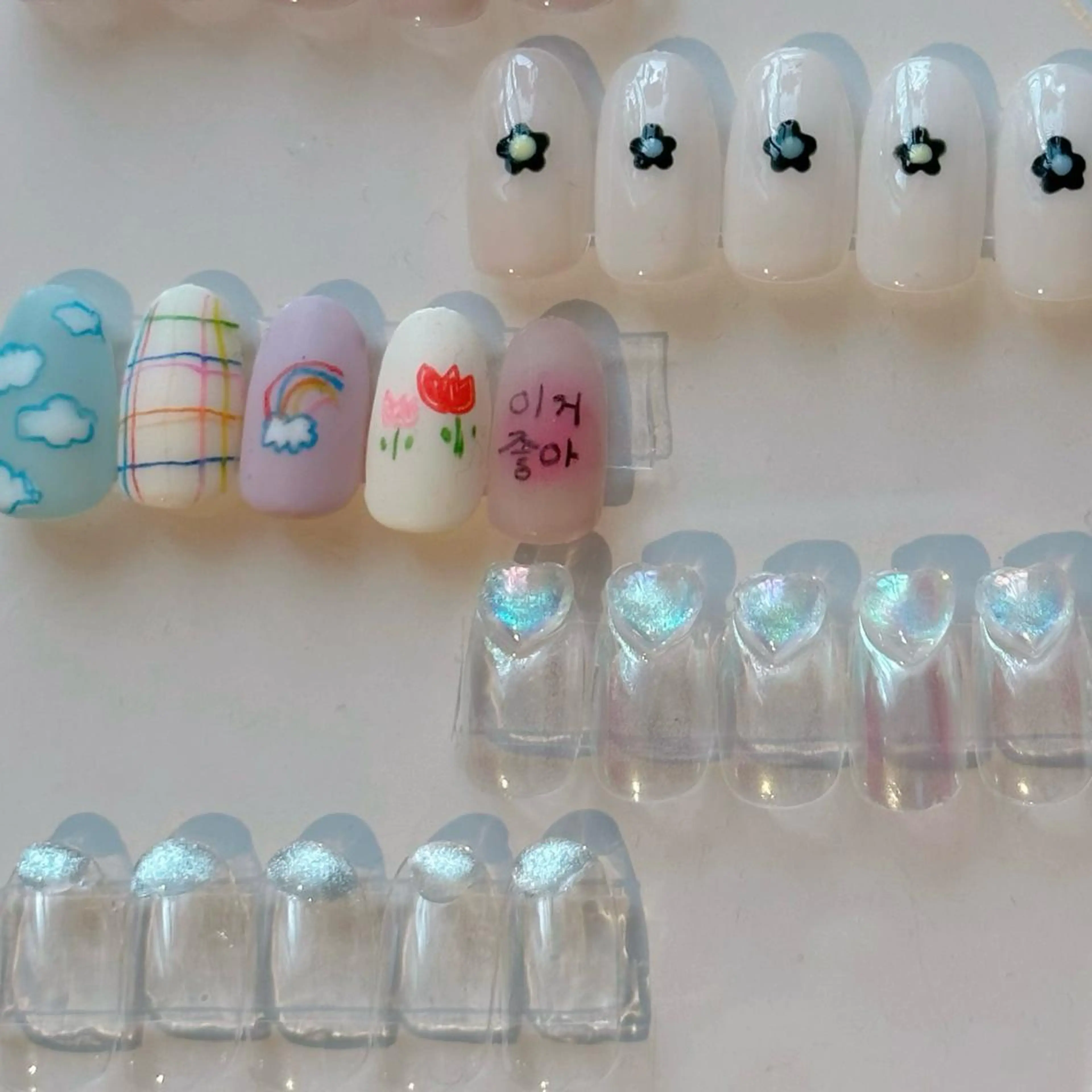 ネイル tsugi nailのネイルデザイン