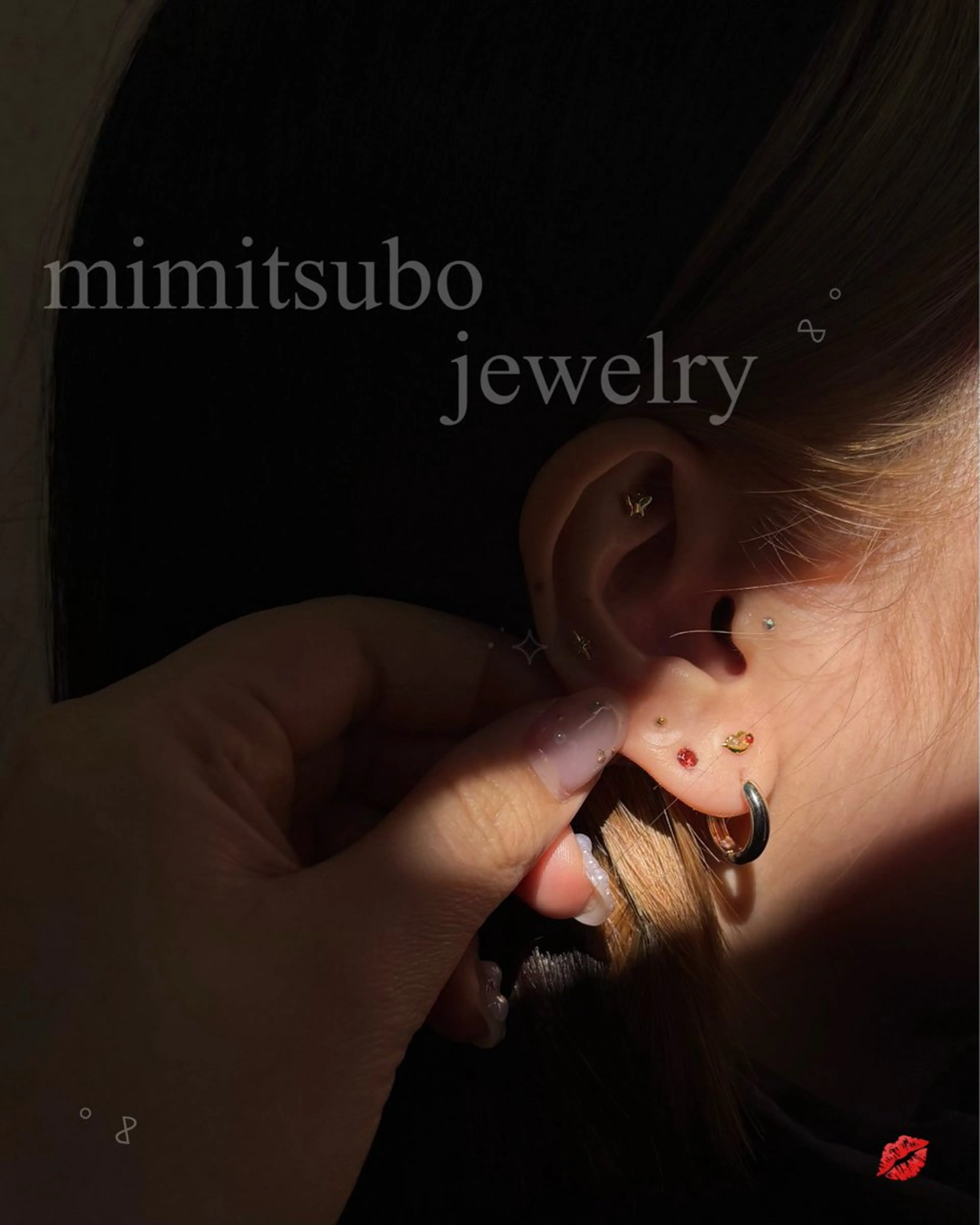 n Yukari.のマツエク・マツパデザイン