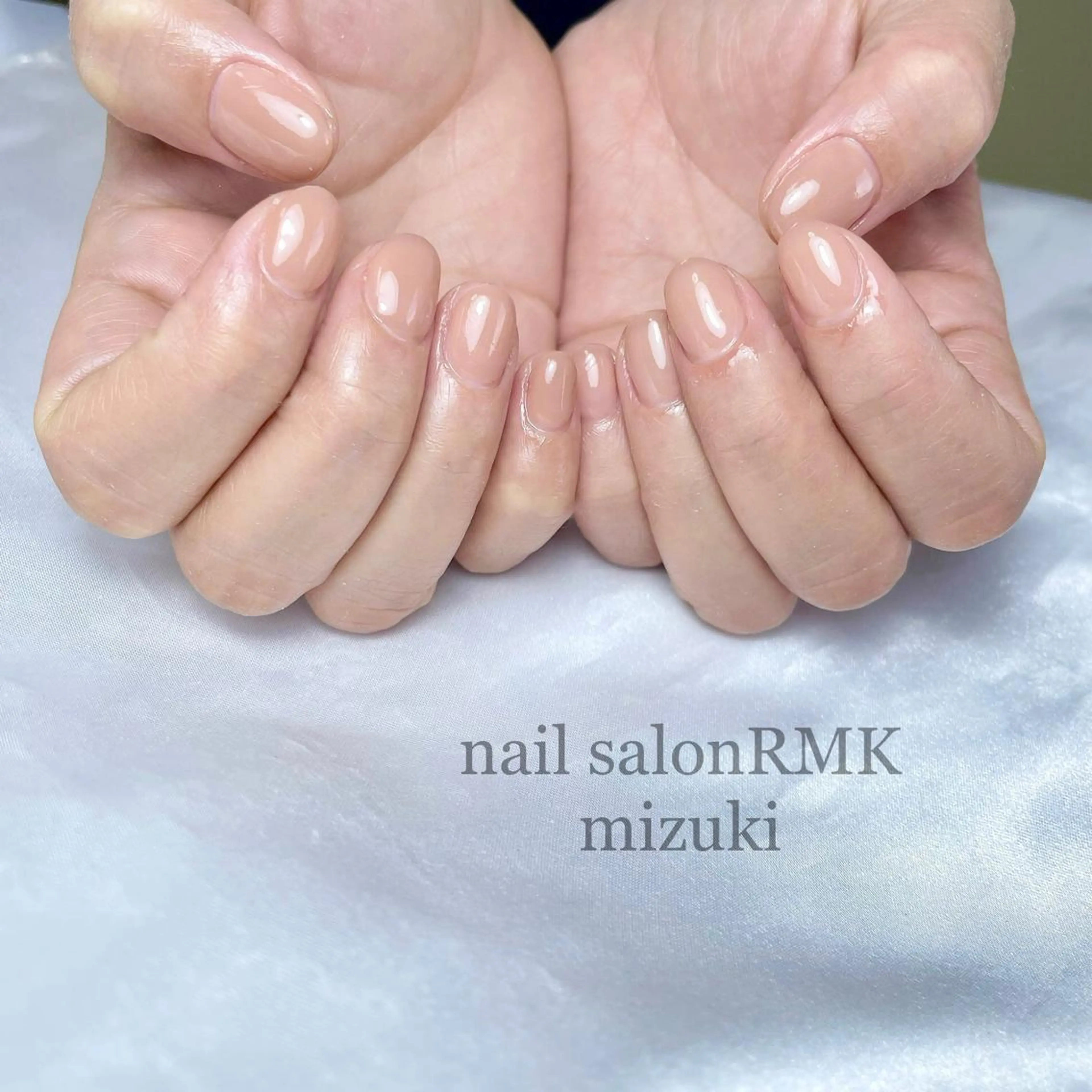 ネイル nail salon booのネイルデザイン