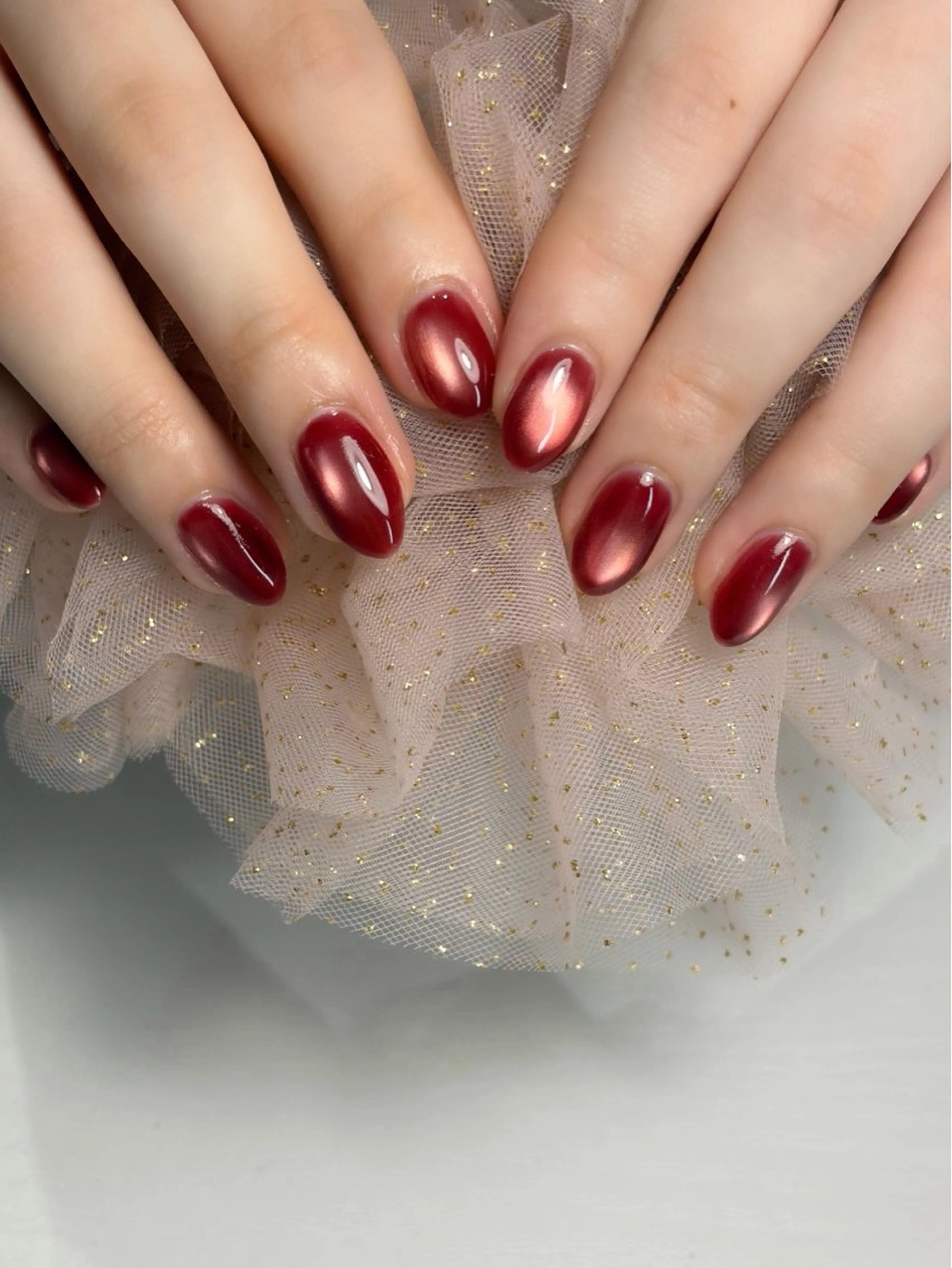 ネイル ハンドネイル 野々市藤平田 【えみーnail】のネイルデザイン