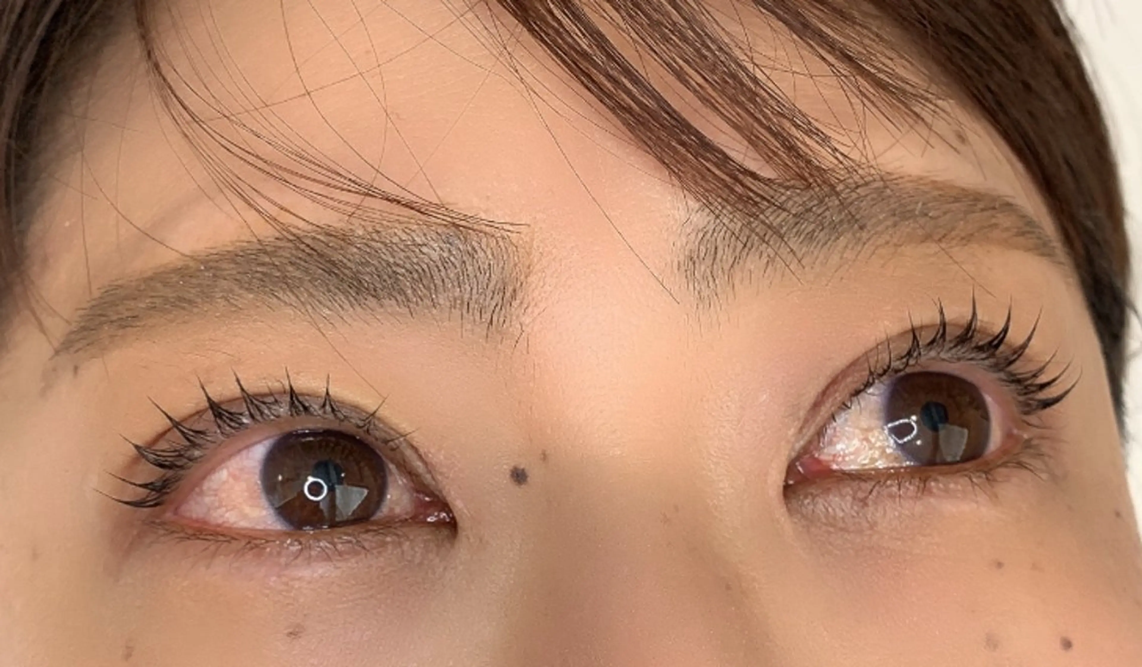 マツエク・マツパ Yamamoto chihoのマツエク・マツパデザイン