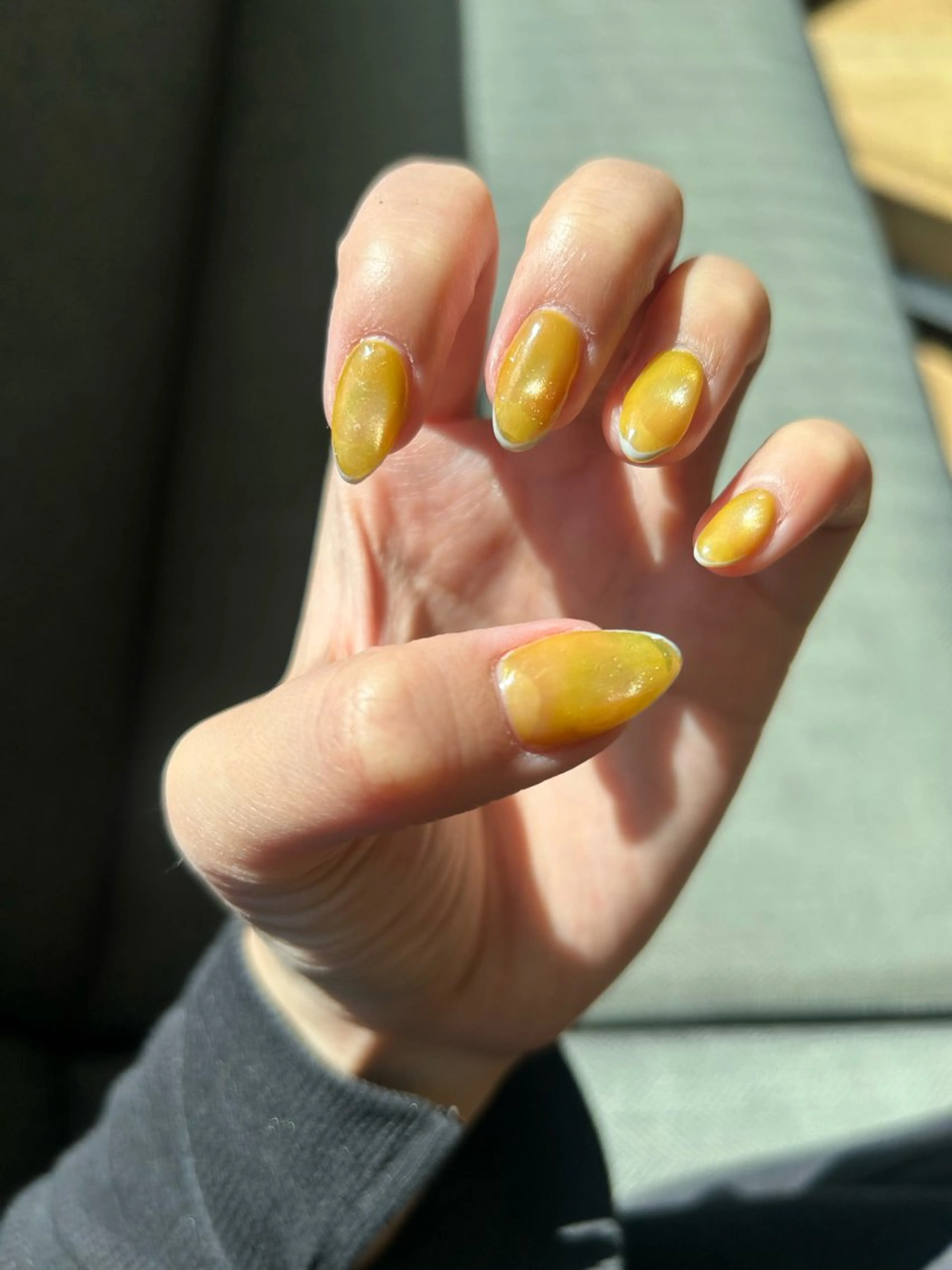 ネイル TANAKA SAKIのネイルデザイン