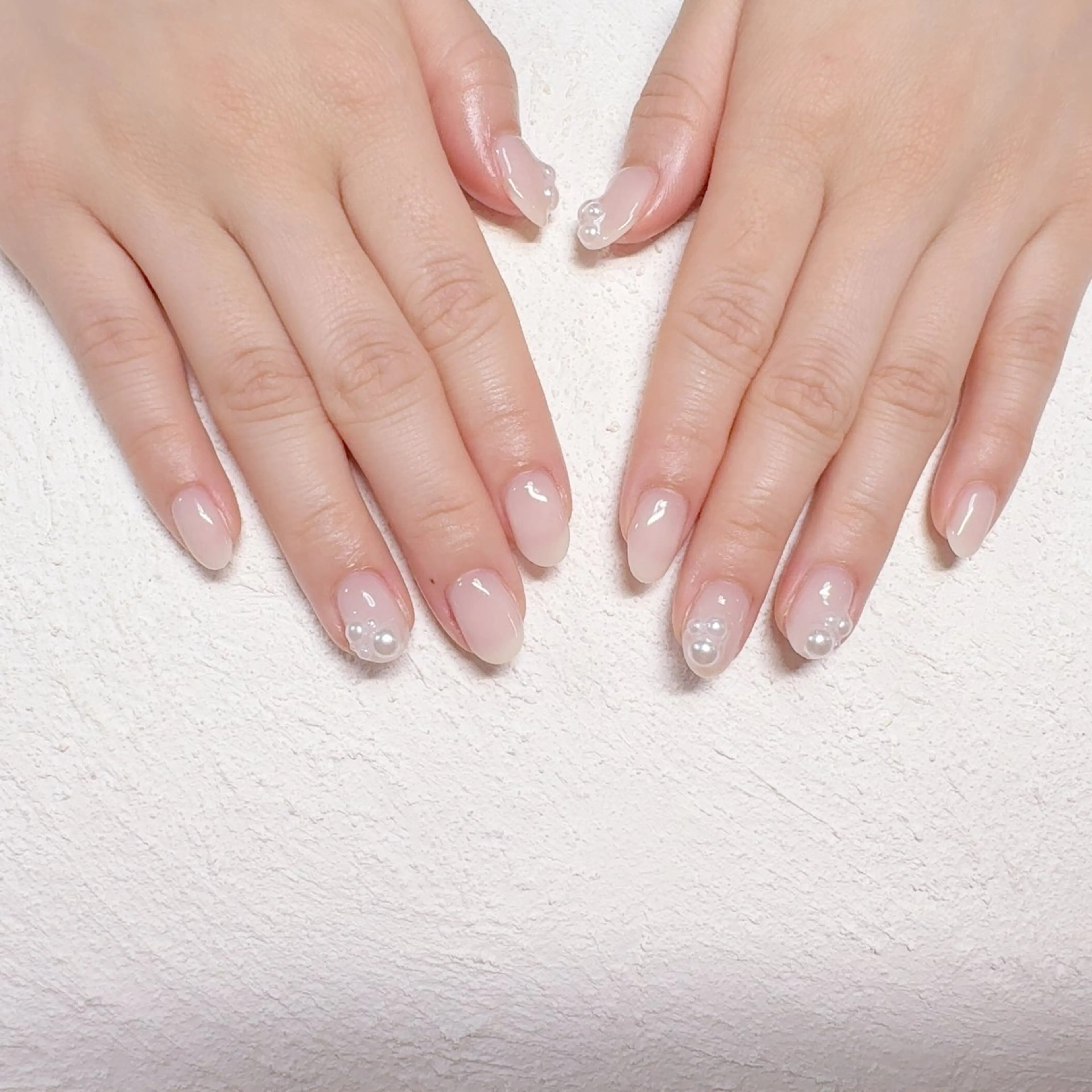 ネイル 持ち込み Regaro i.sのネイルデザイン