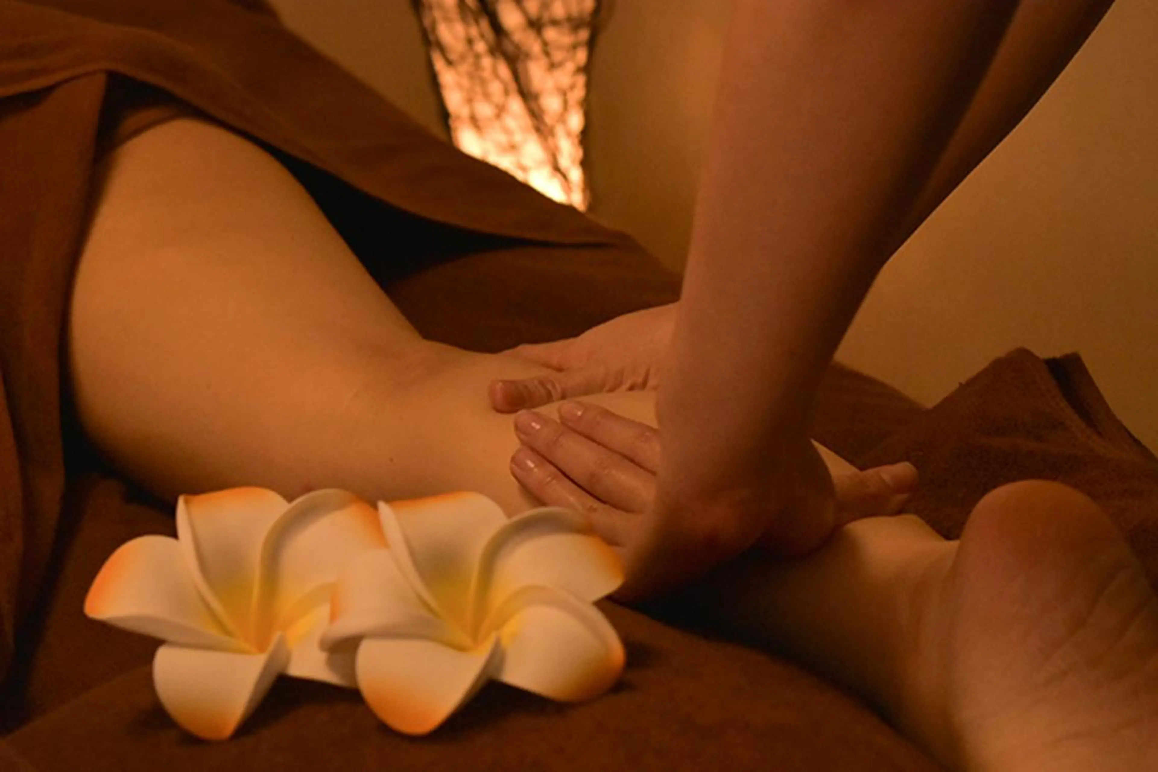 池田 紀子のエステ・リラクイメージ