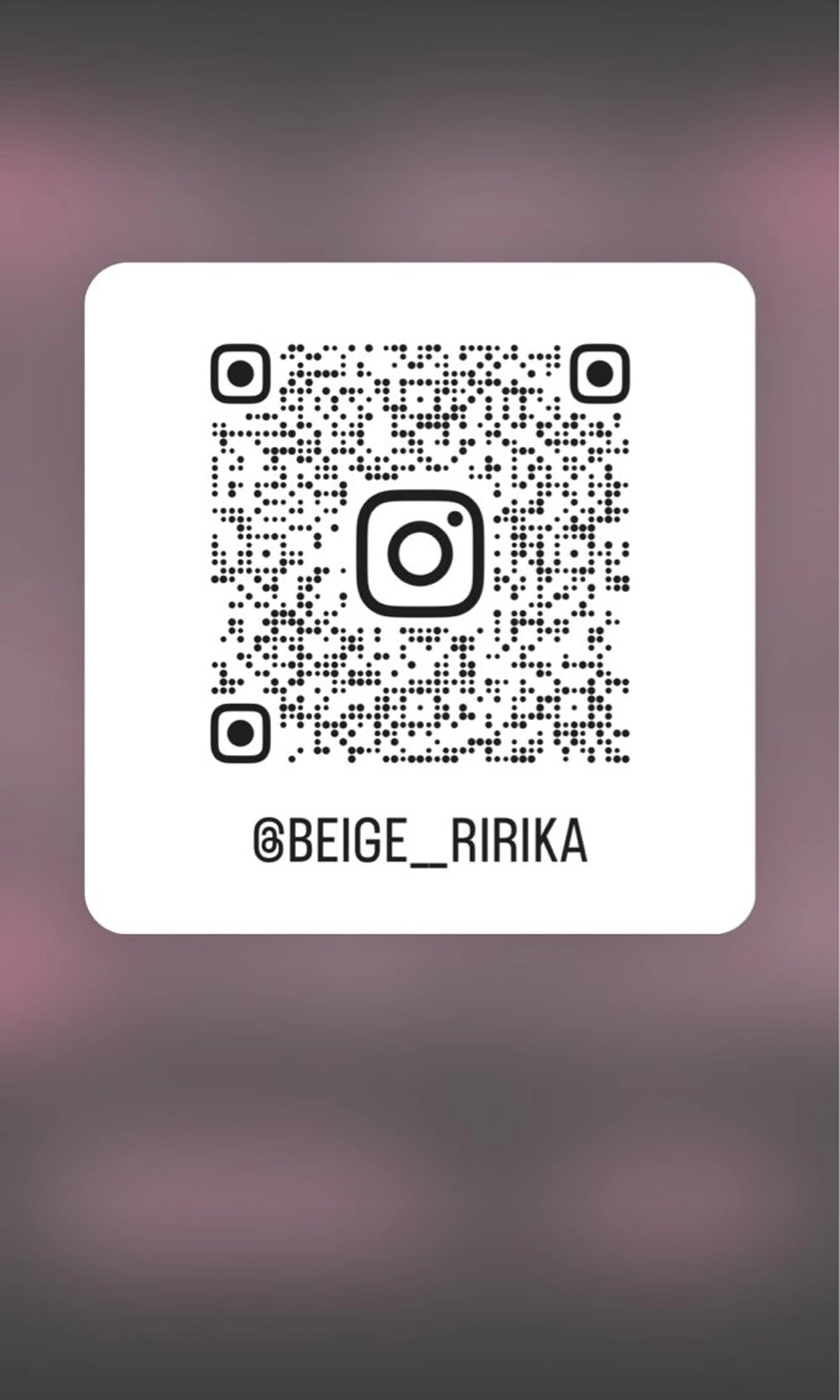 🎀 Ririka🎀のヘアスタイル